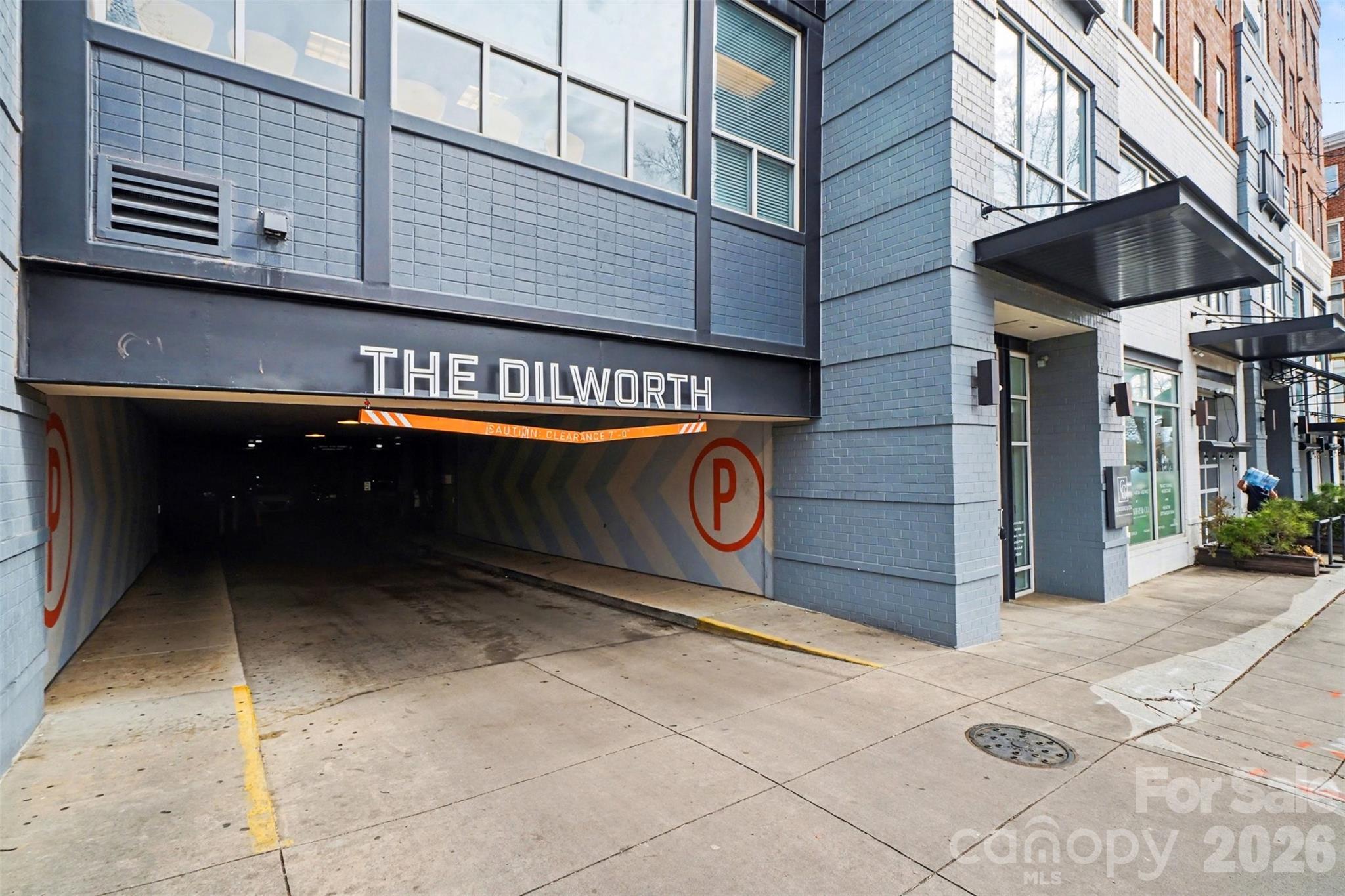 1315 East Boulevard Unit: 532