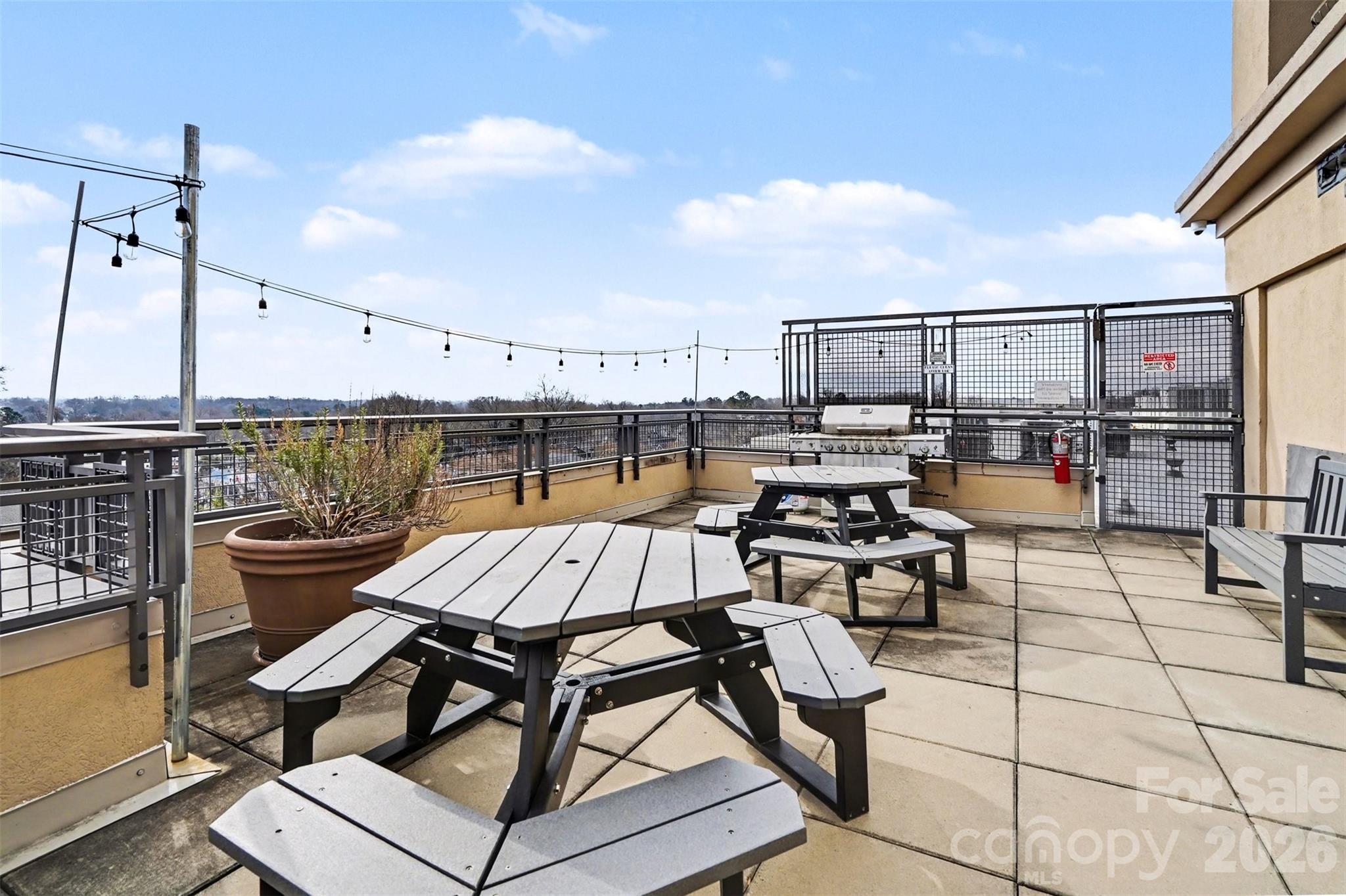 1315 East Boulevard Unit: 532