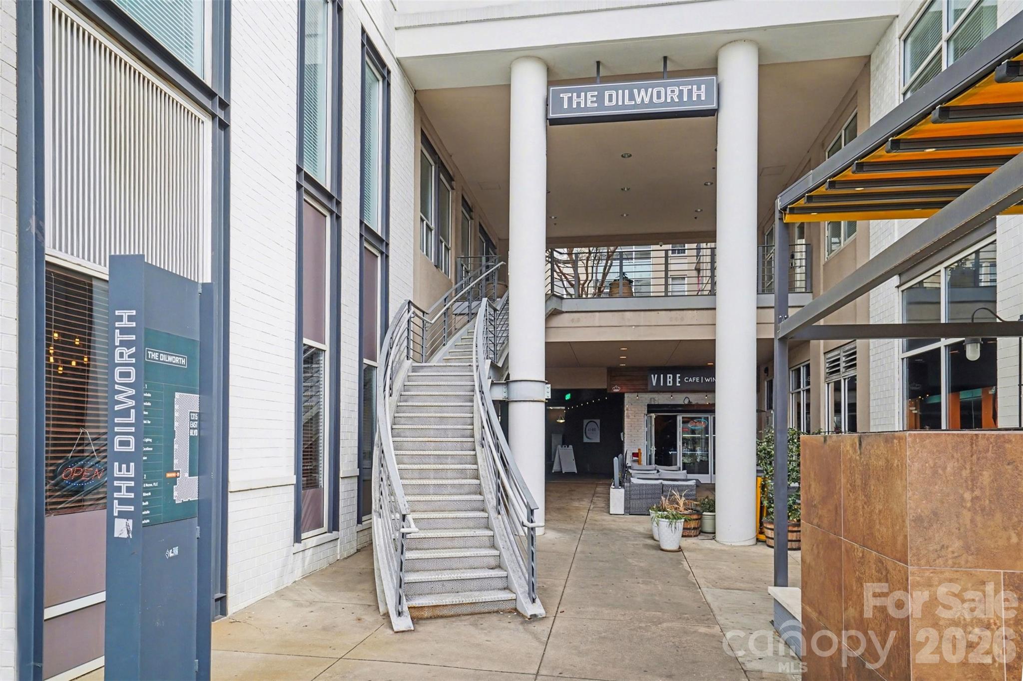 1315 East Boulevard Unit: 532