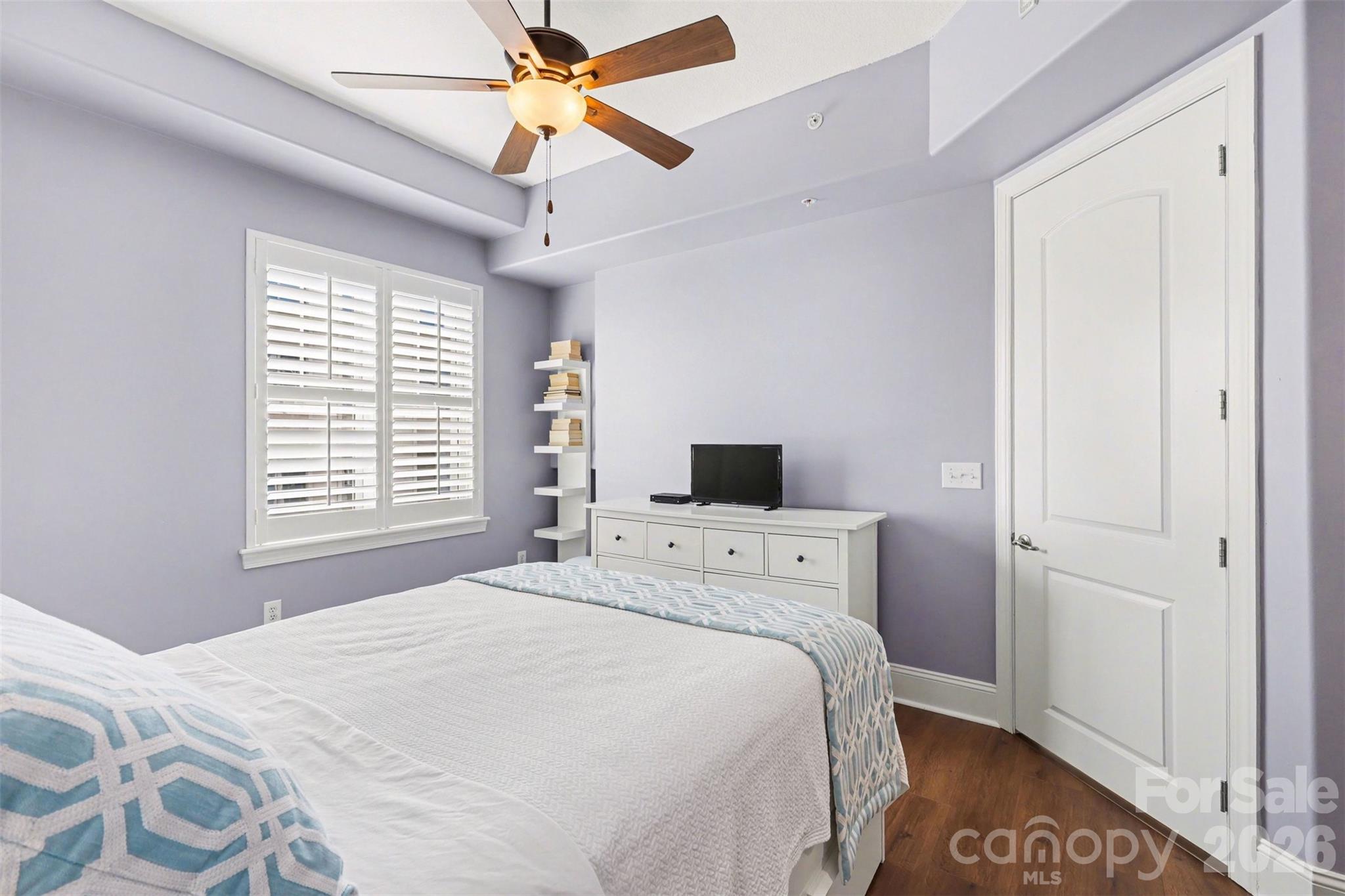 4625 Piedmont Row Drive Unit: 601