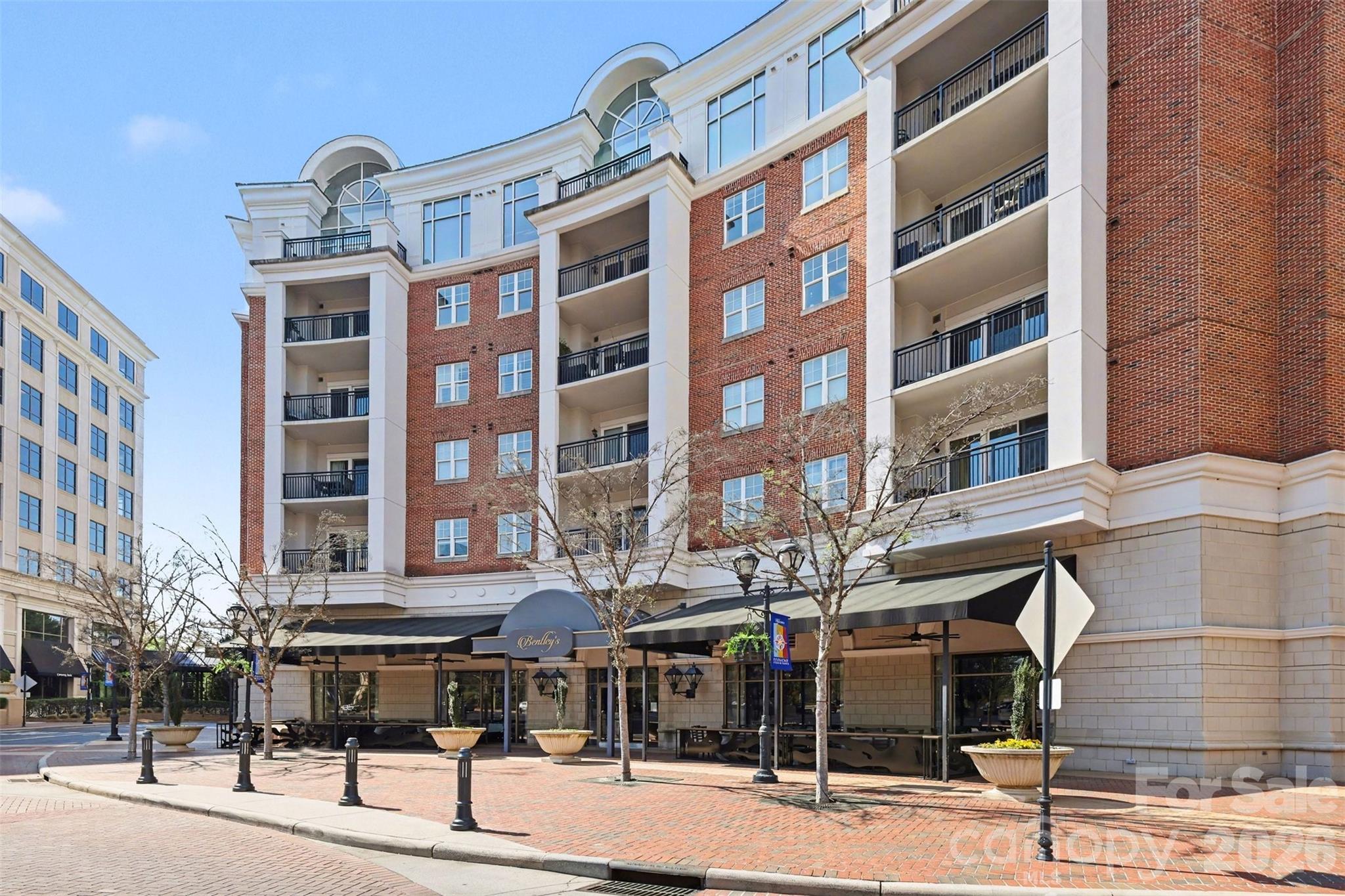 4625 Piedmont Row Drive Unit: 601