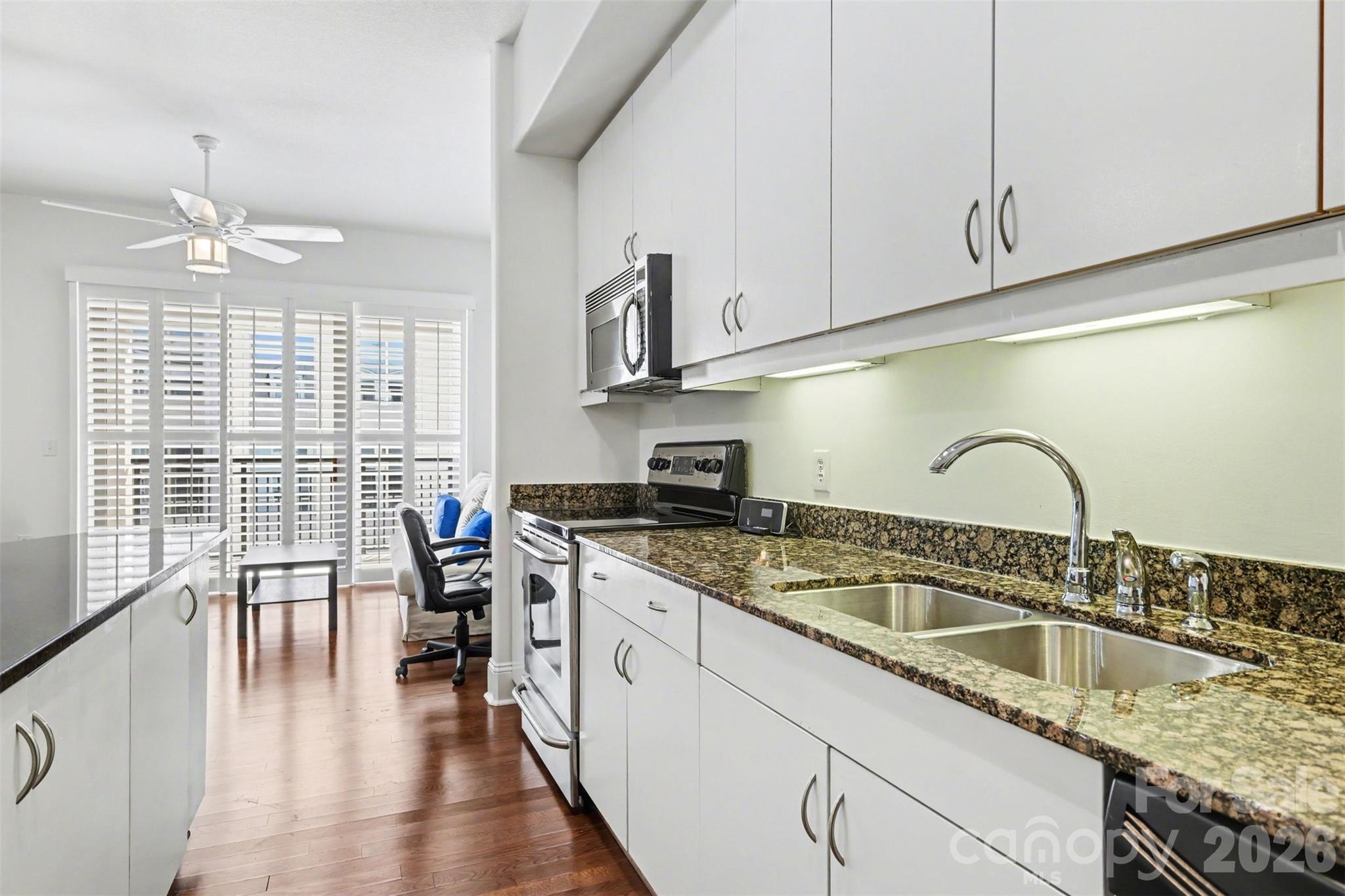 4625 Piedmont Row Drive Unit: 601