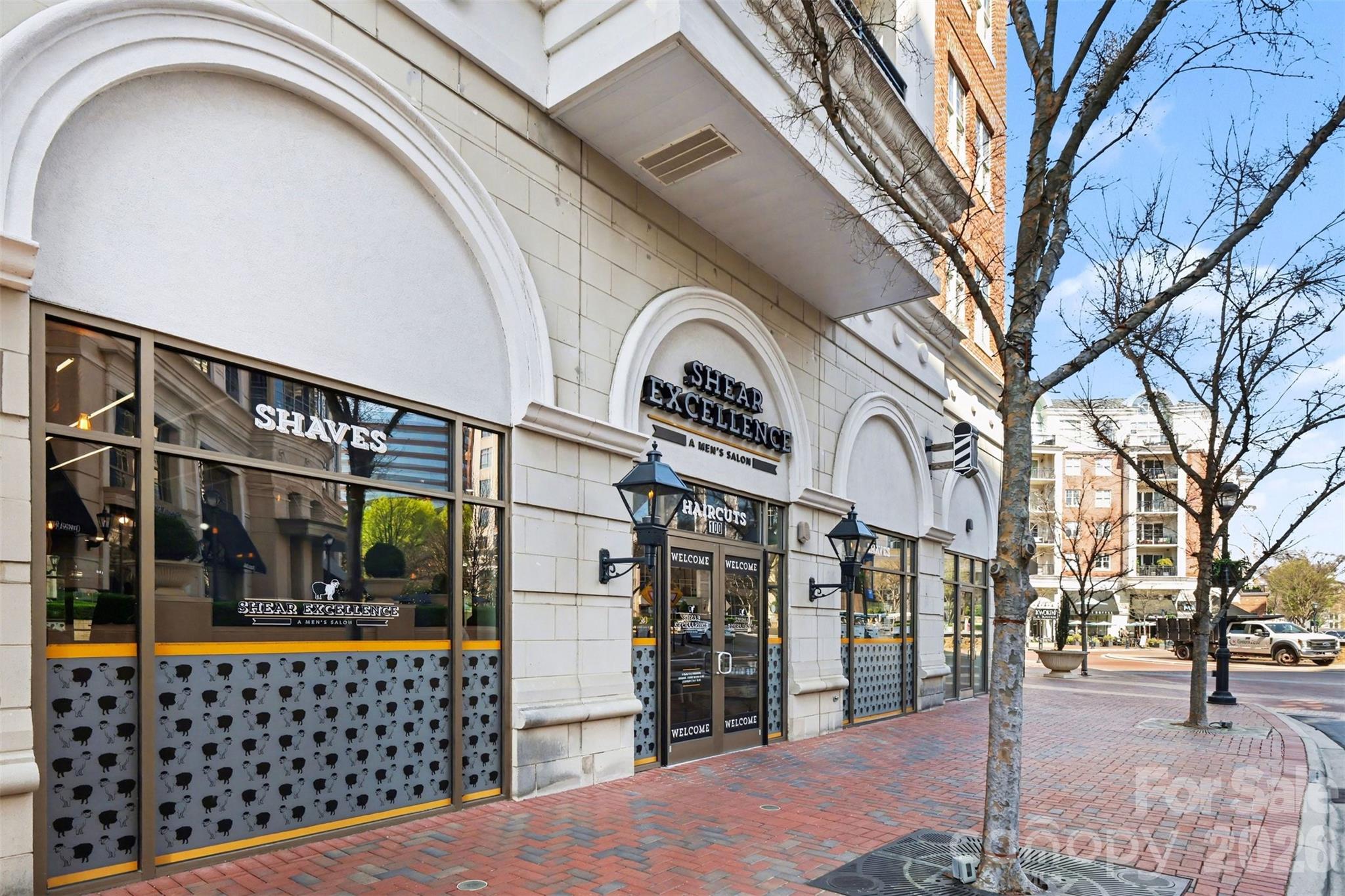 4625 Piedmont Row Drive Unit: 601