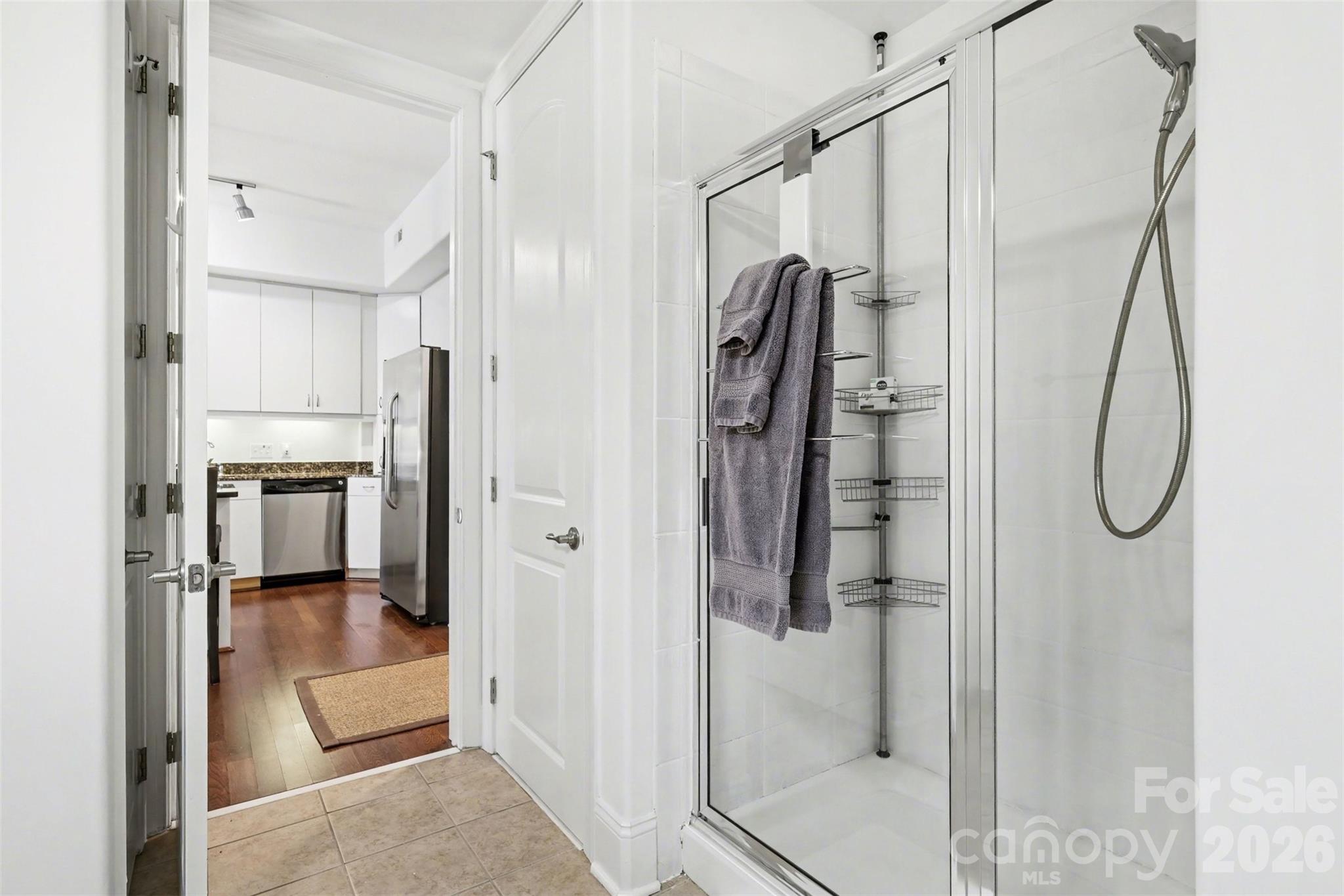 4625 Piedmont Row Drive Unit: 601