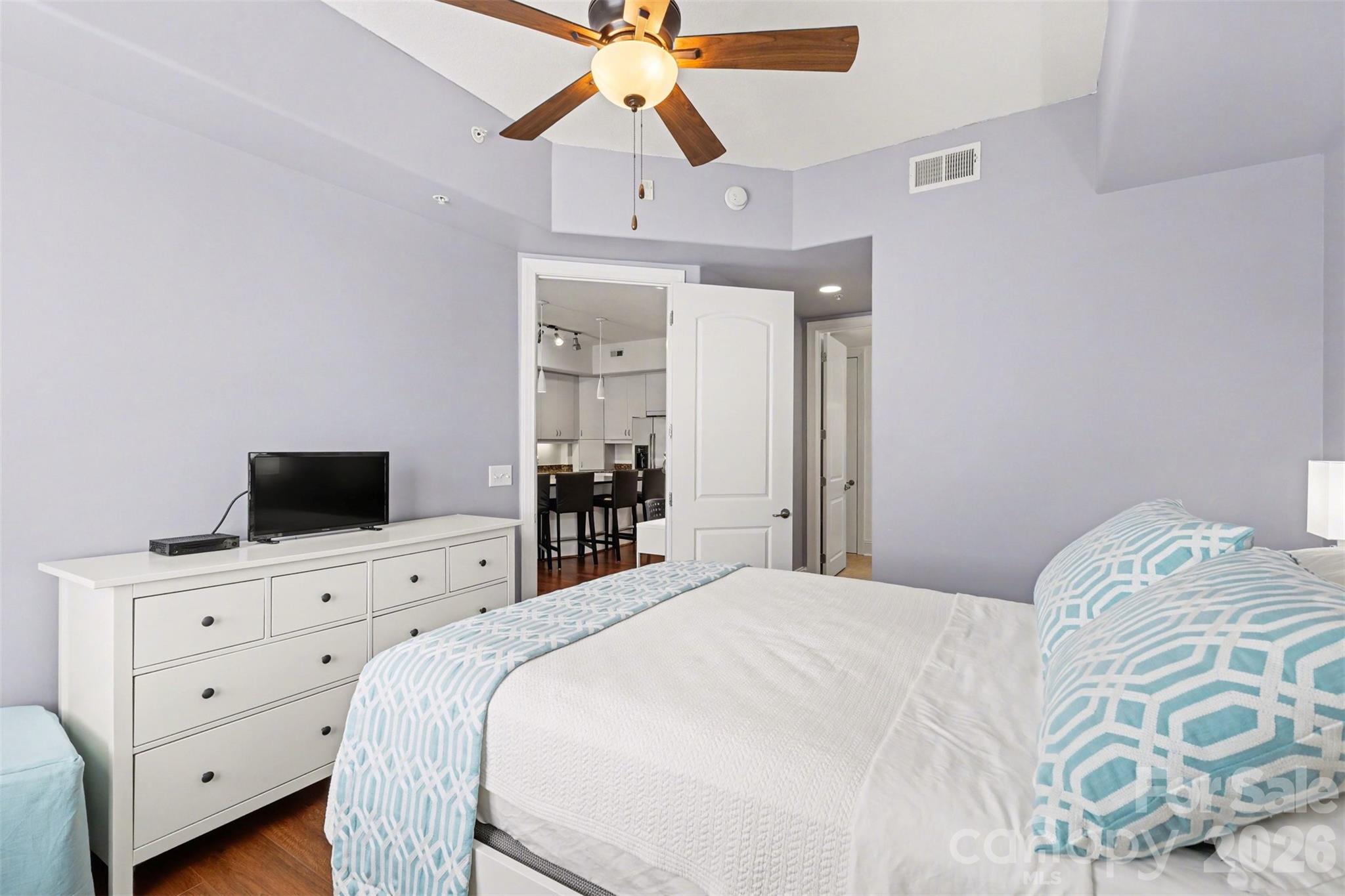 4625 Piedmont Row Drive Unit: 601