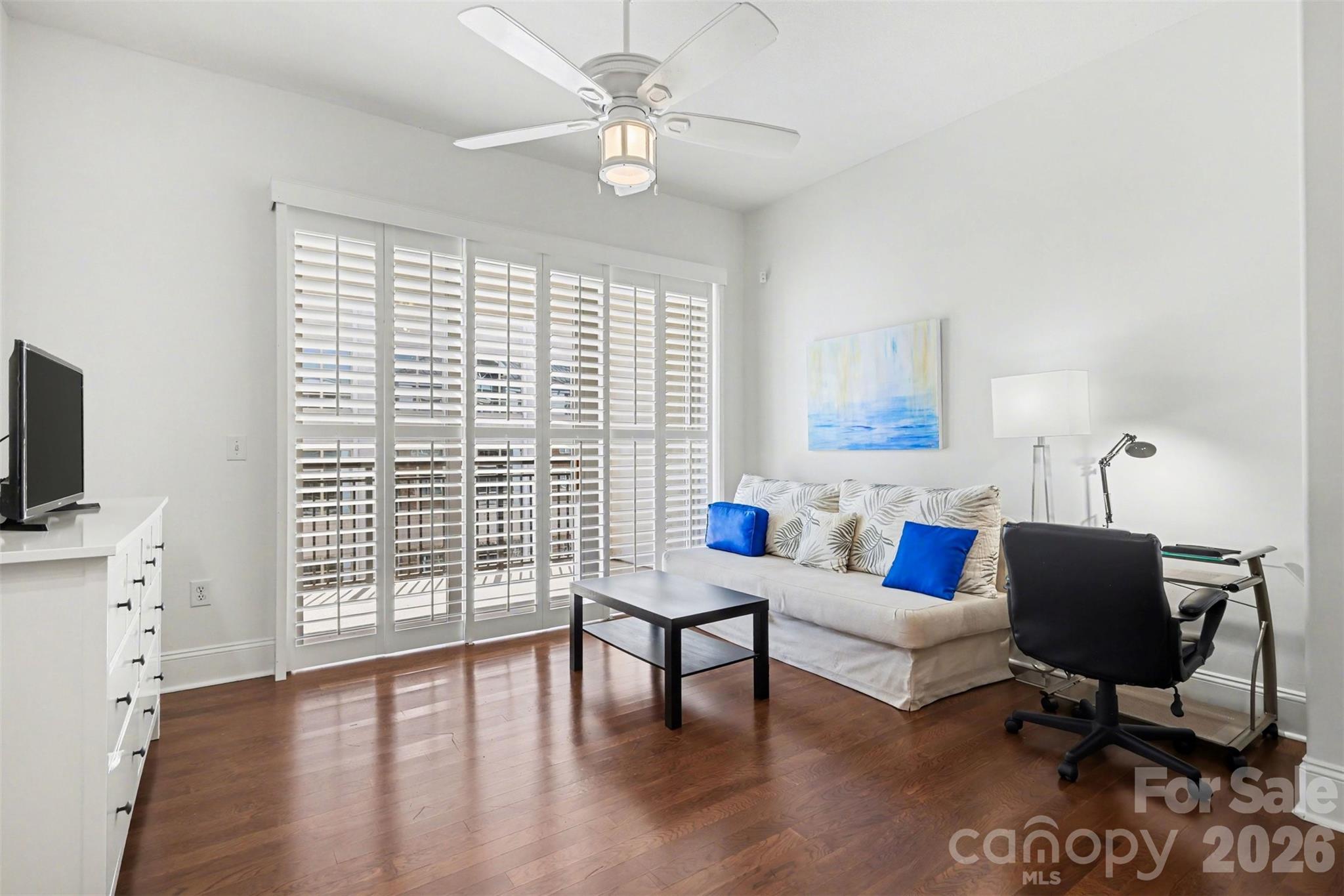 4625 Piedmont Row Drive Unit: 601