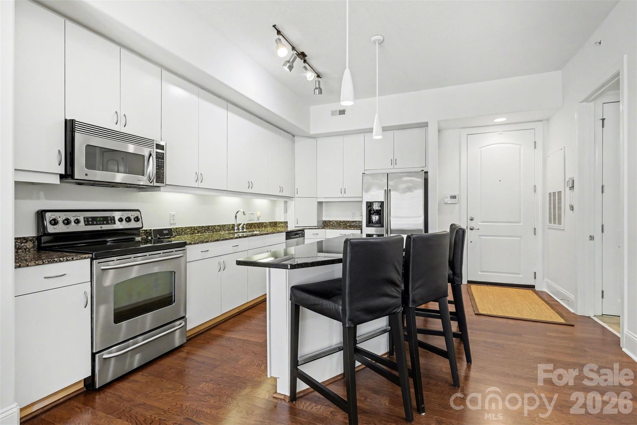 4625 Piedmont Row Drive Unit: 601