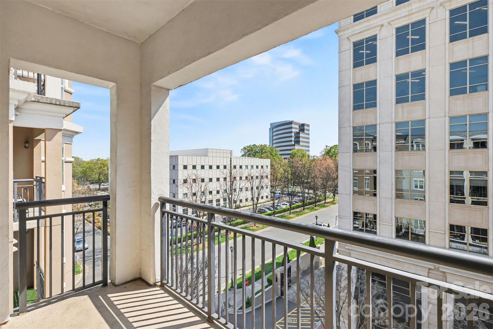 4625 Piedmont Row Drive Unit: 601