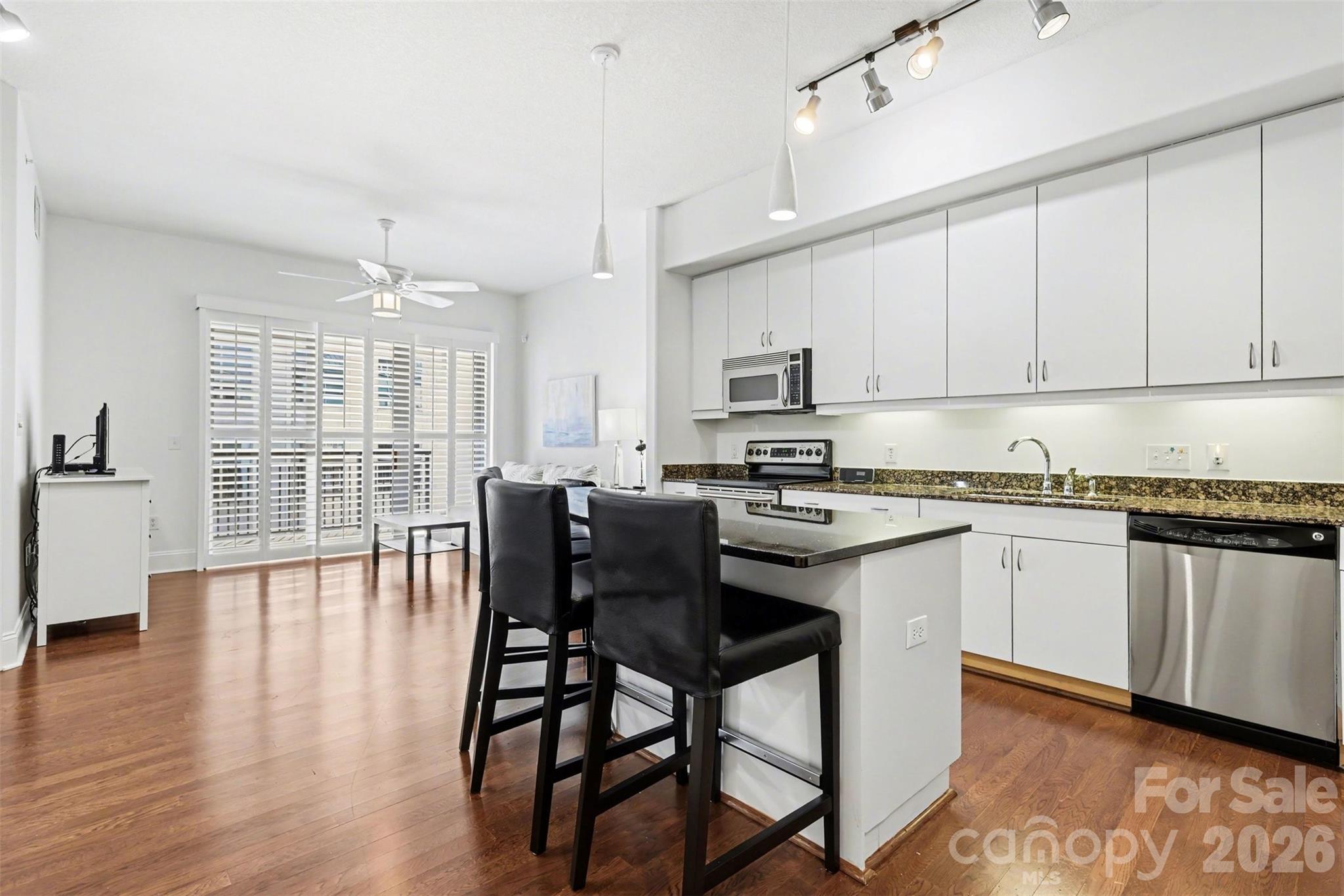 4625 Piedmont Row Drive Unit: 601