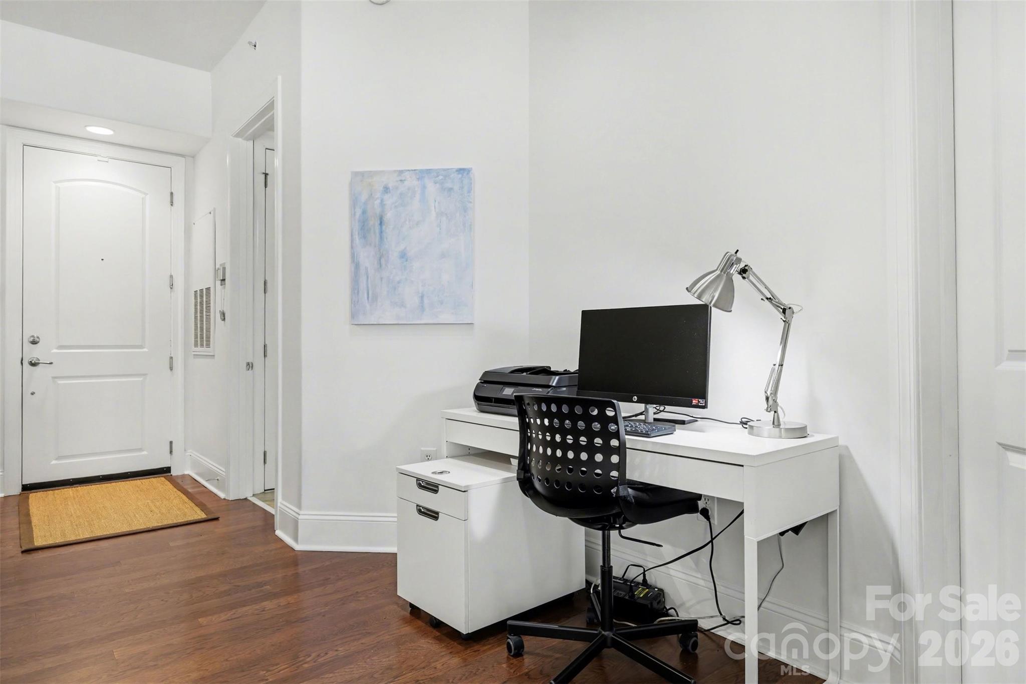 4625 Piedmont Row Drive Unit: 601