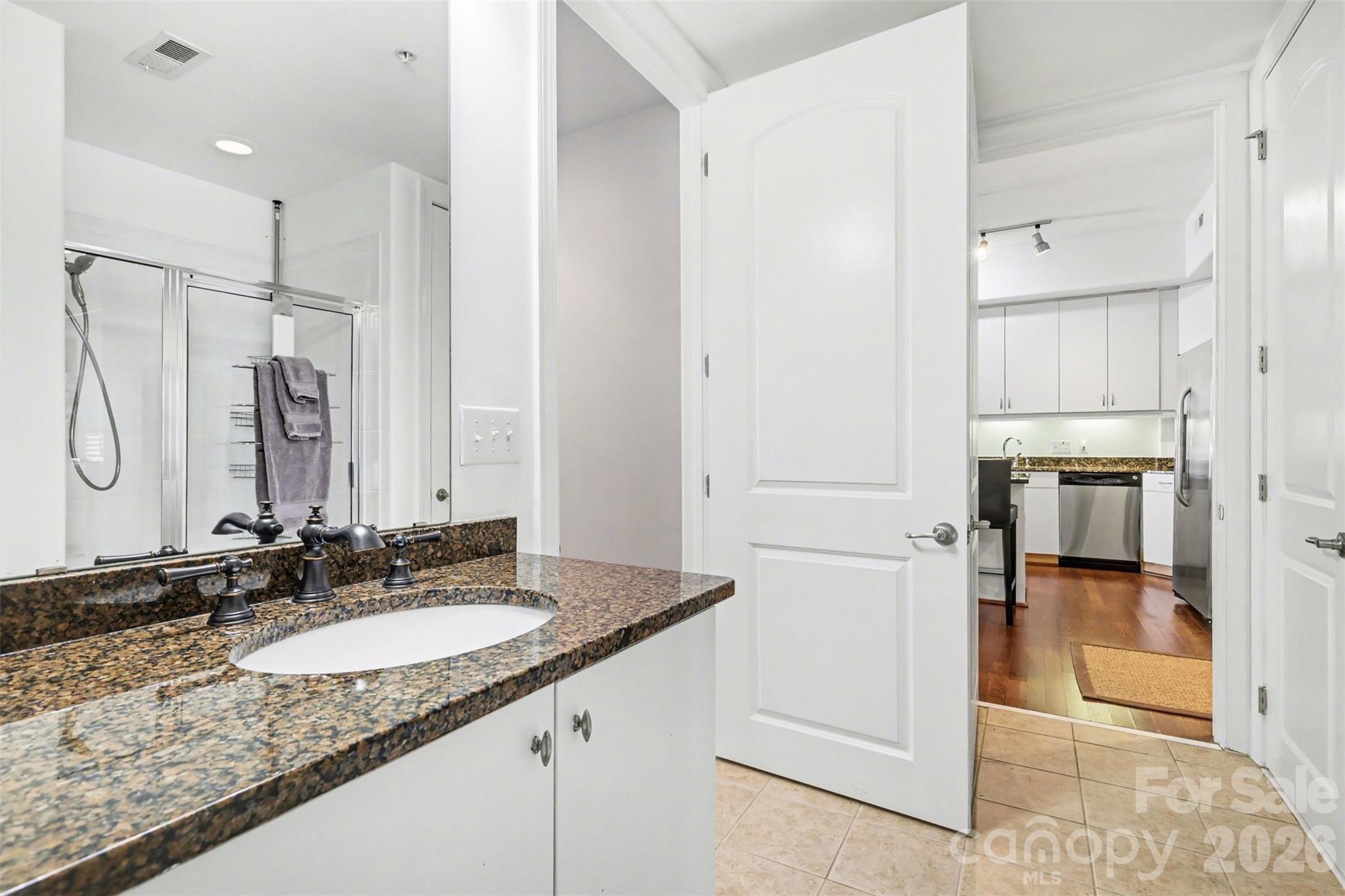 4625 Piedmont Row Drive Unit: 601