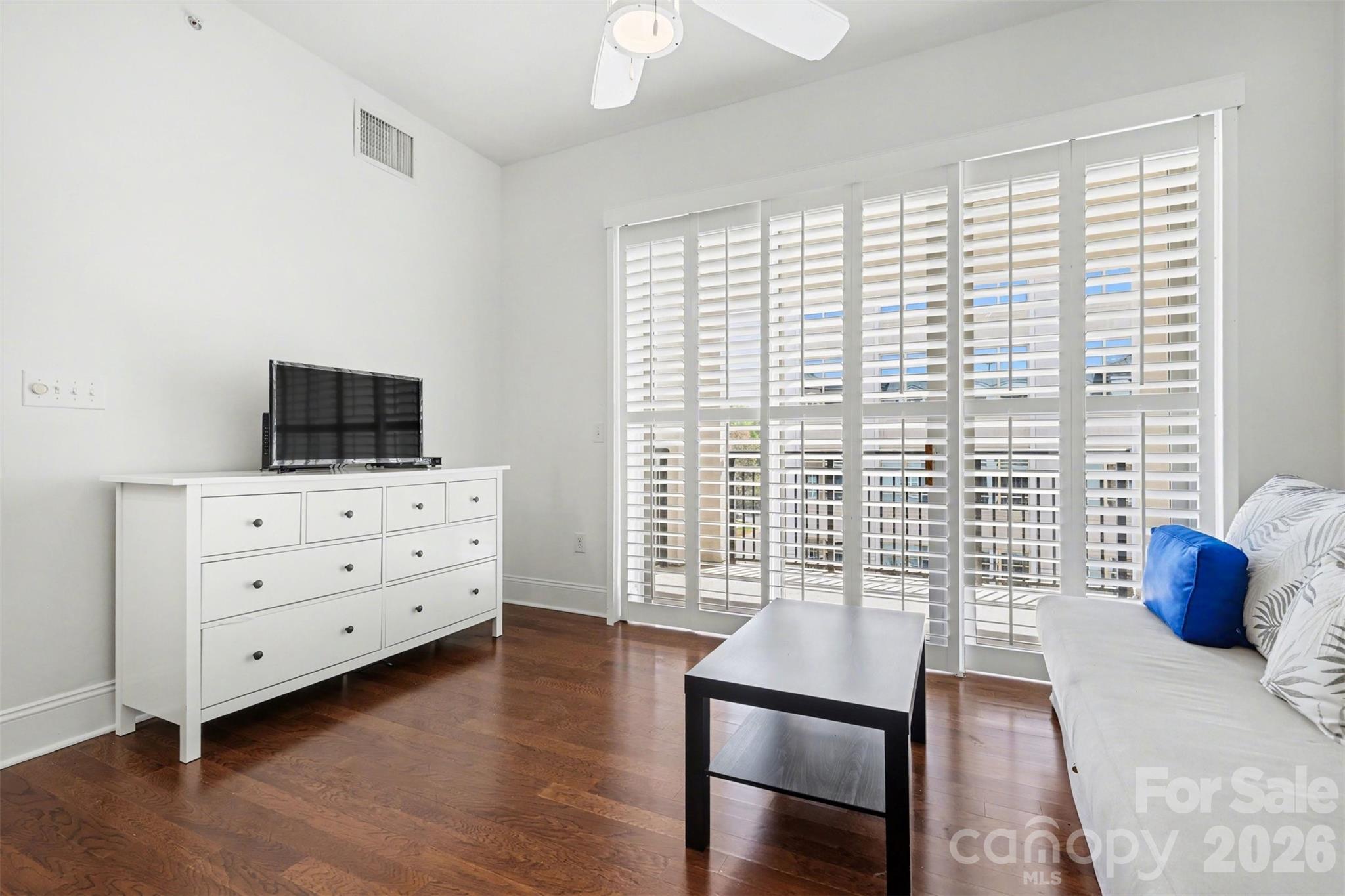 4625 Piedmont Row Drive Unit: 601