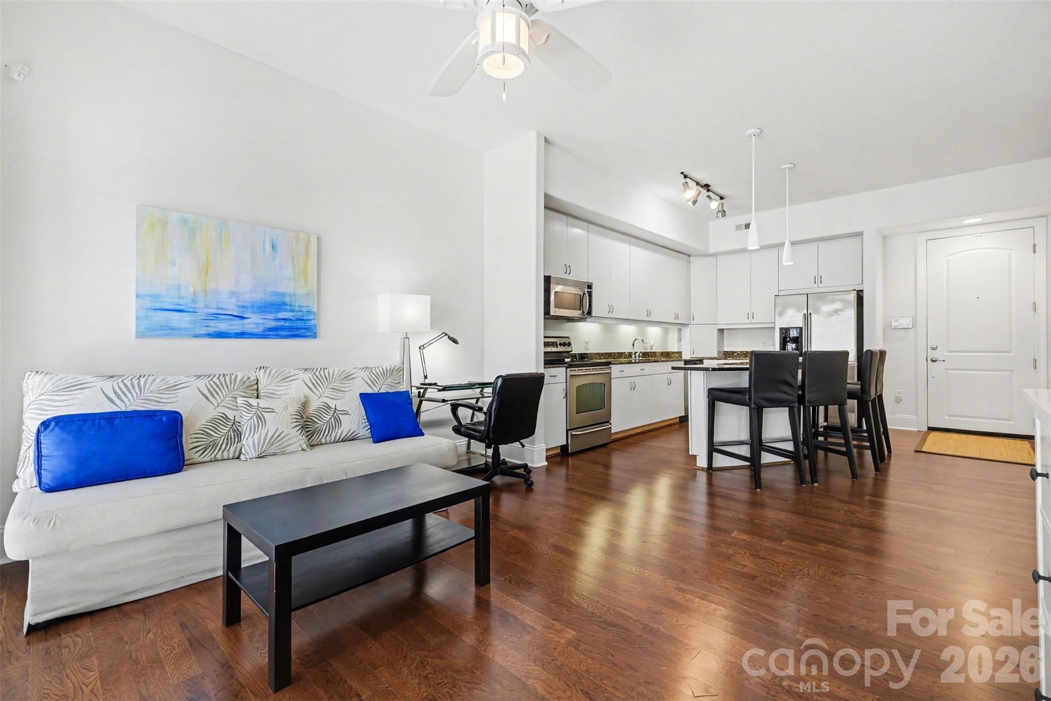 4625 Piedmont Row Drive Unit: 601