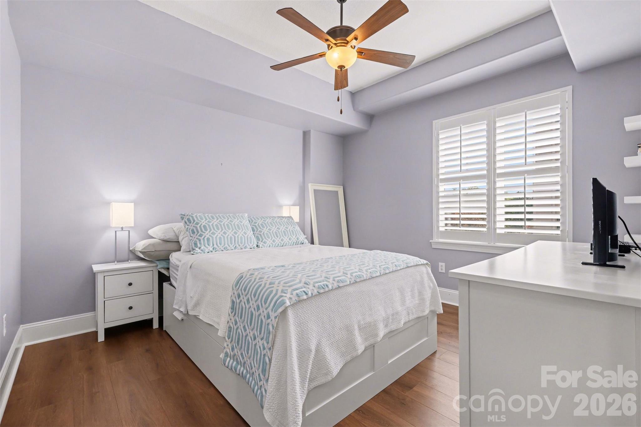 4625 Piedmont Row Drive Unit: 601