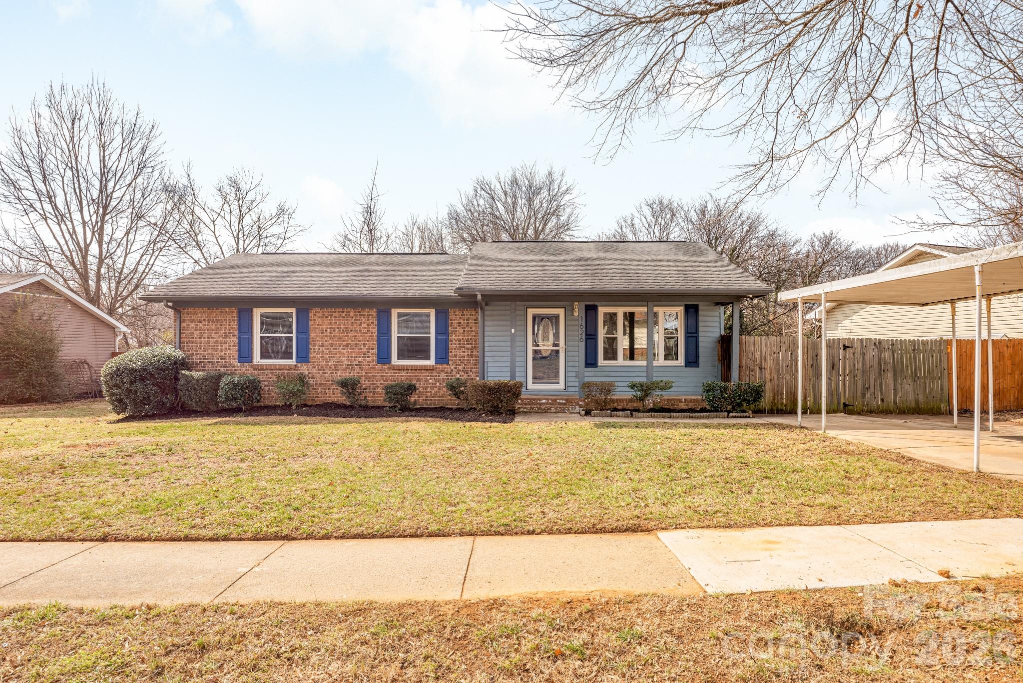 1626 Hamilton Street