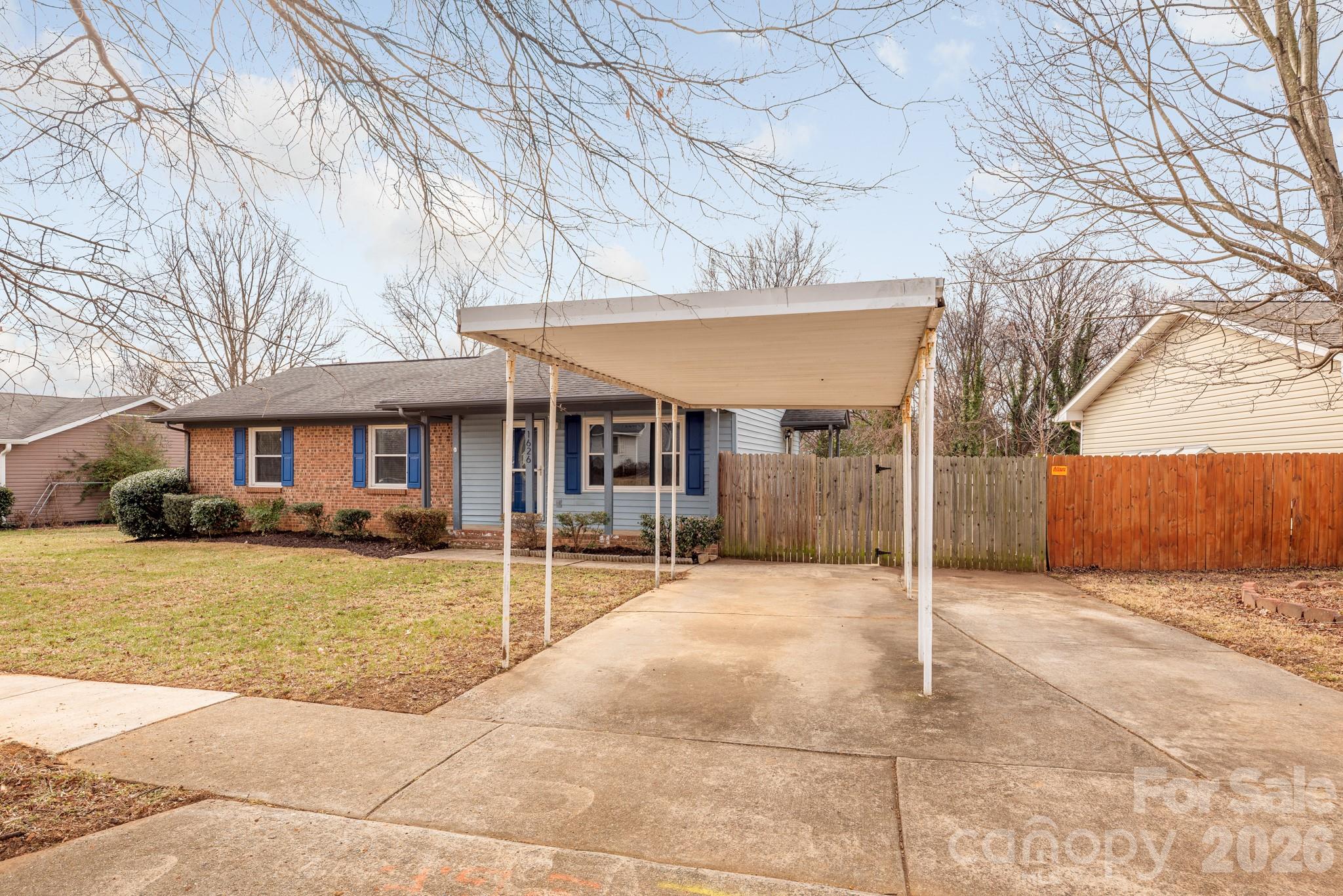 1626 Hamilton Street