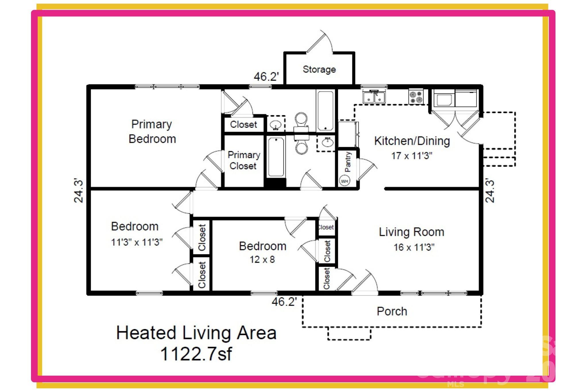 1626 Hamilton Street