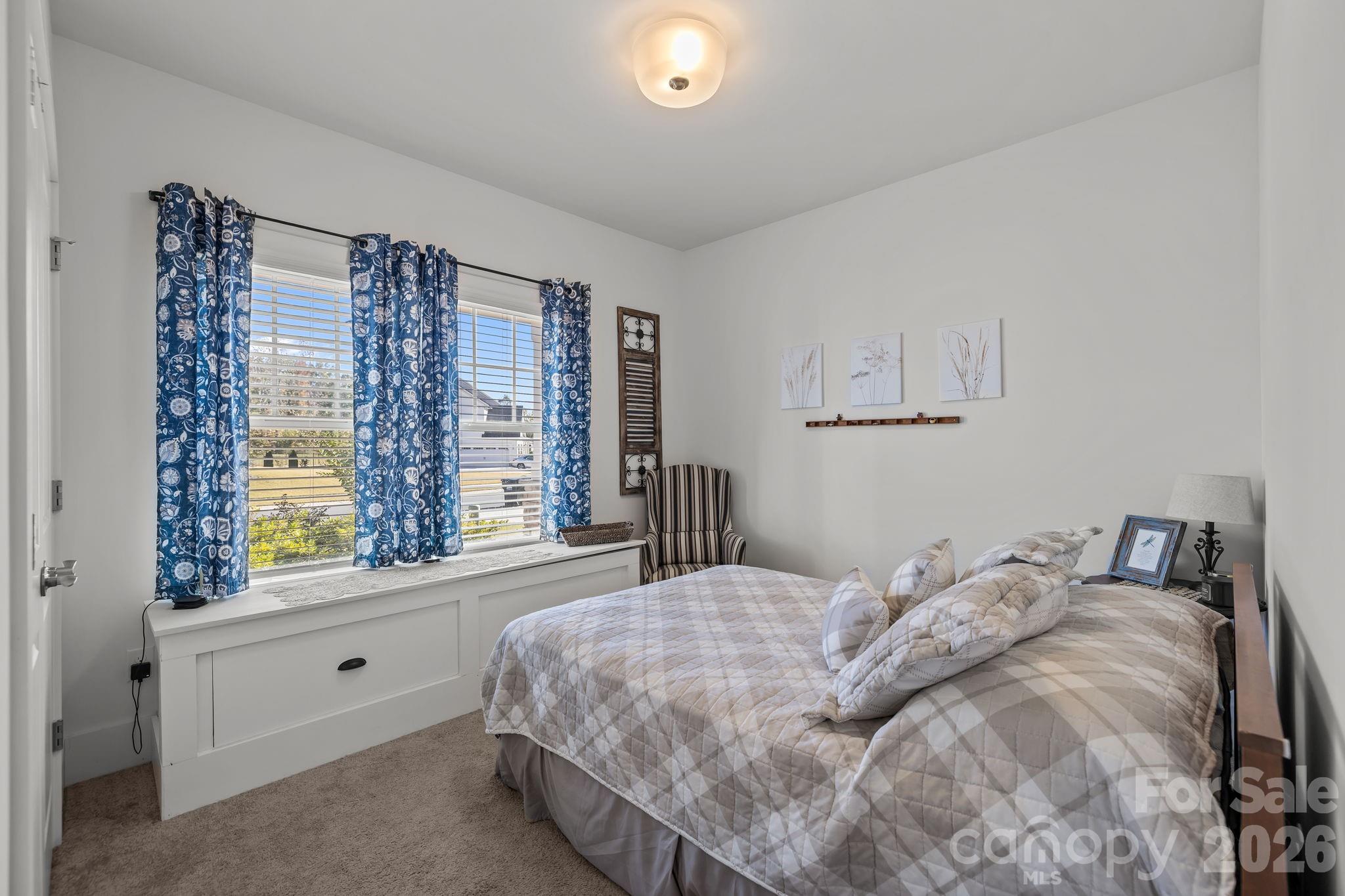 1512 Trevino Way