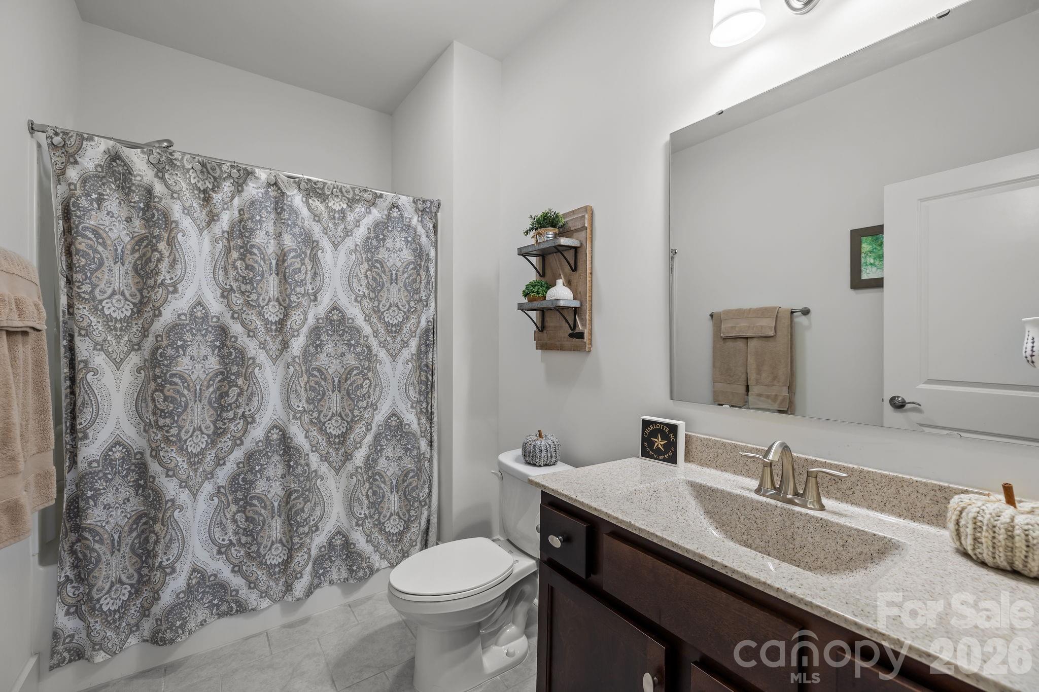 1512 Trevino Way