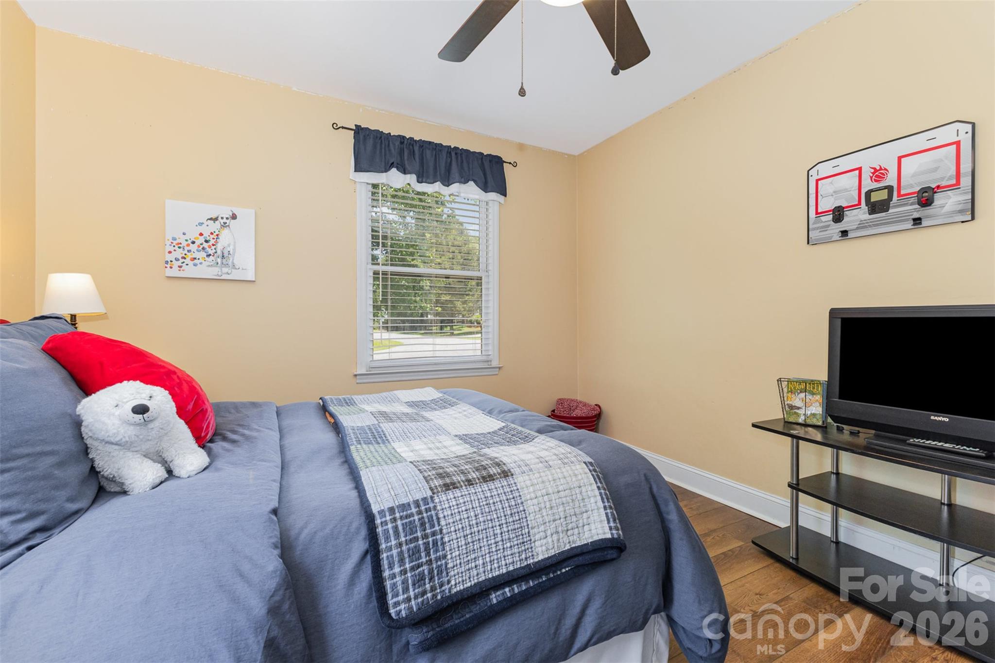 2028 Rock Springs Circle