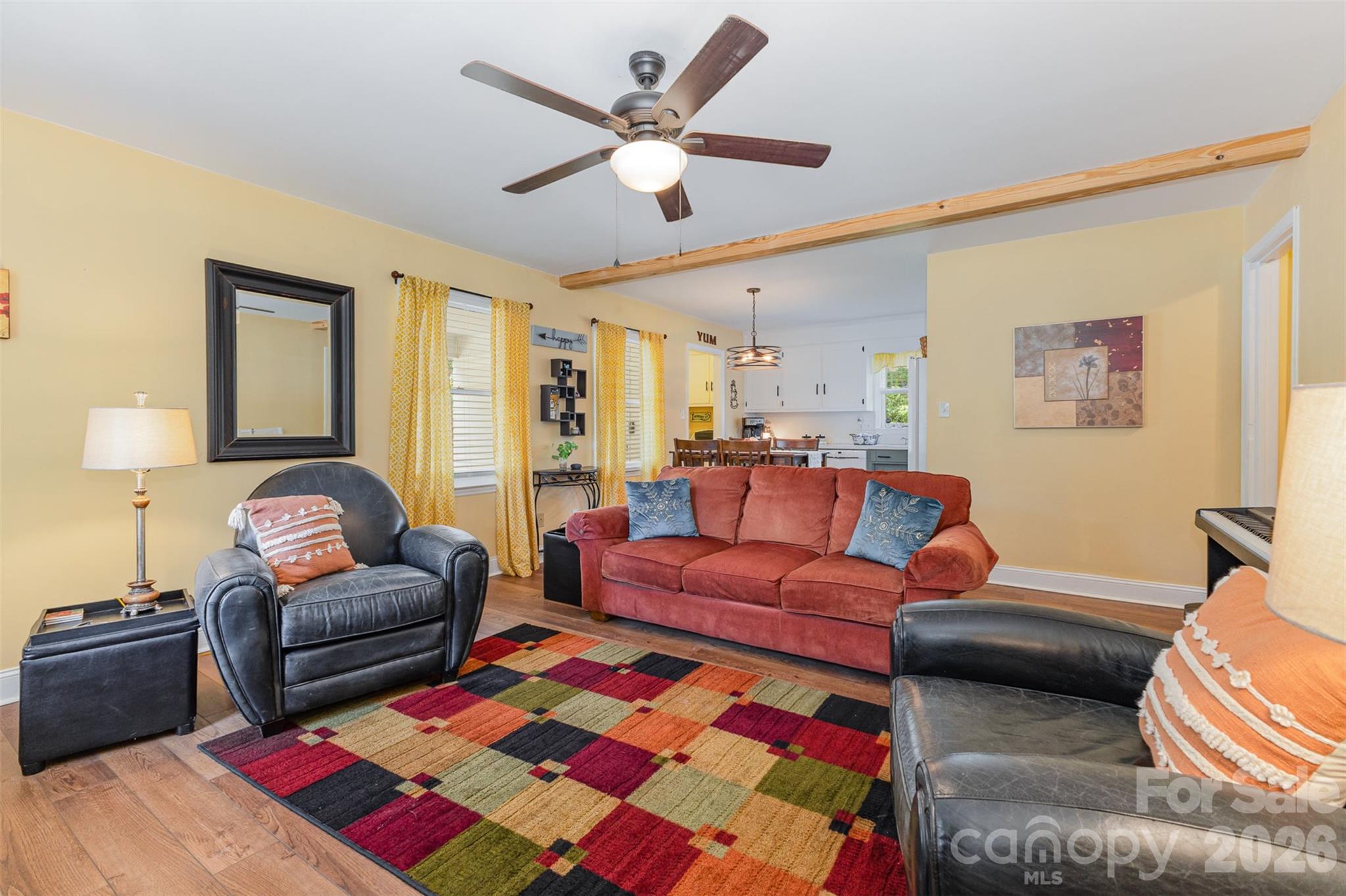 2028 Rock Springs Circle