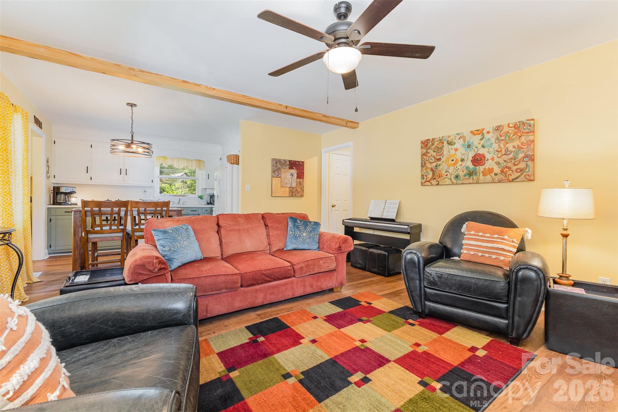 2028 Rock Springs Circle