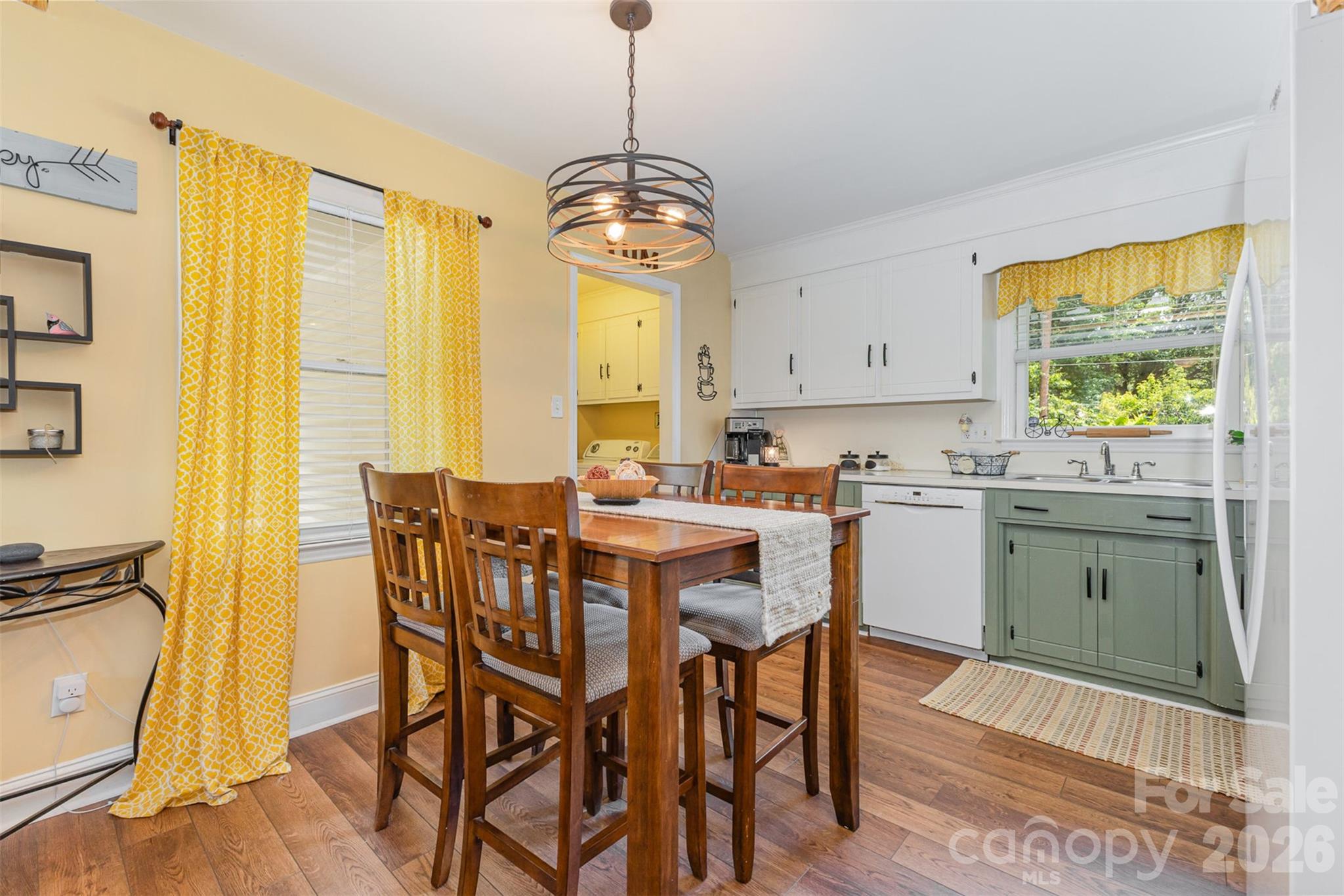 2028 Rock Springs Circle