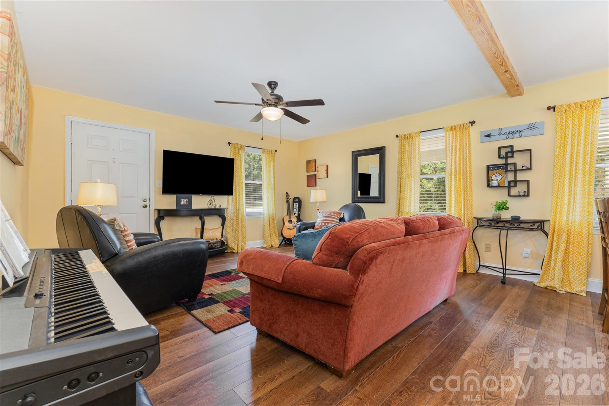 2028 Rock Springs Circle