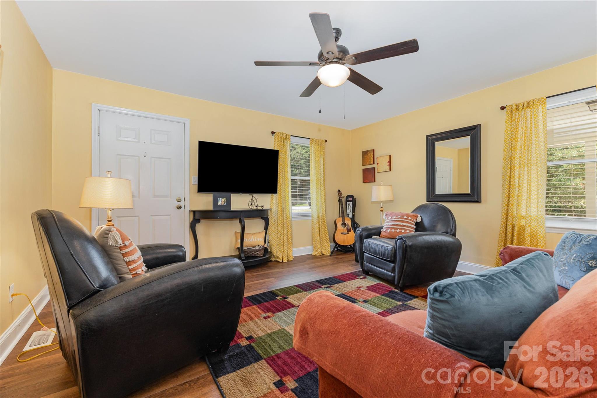 2028 Rock Springs Circle