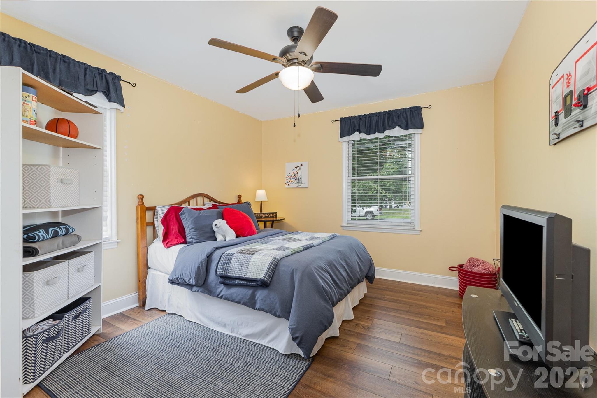 2028 Rock Springs Circle