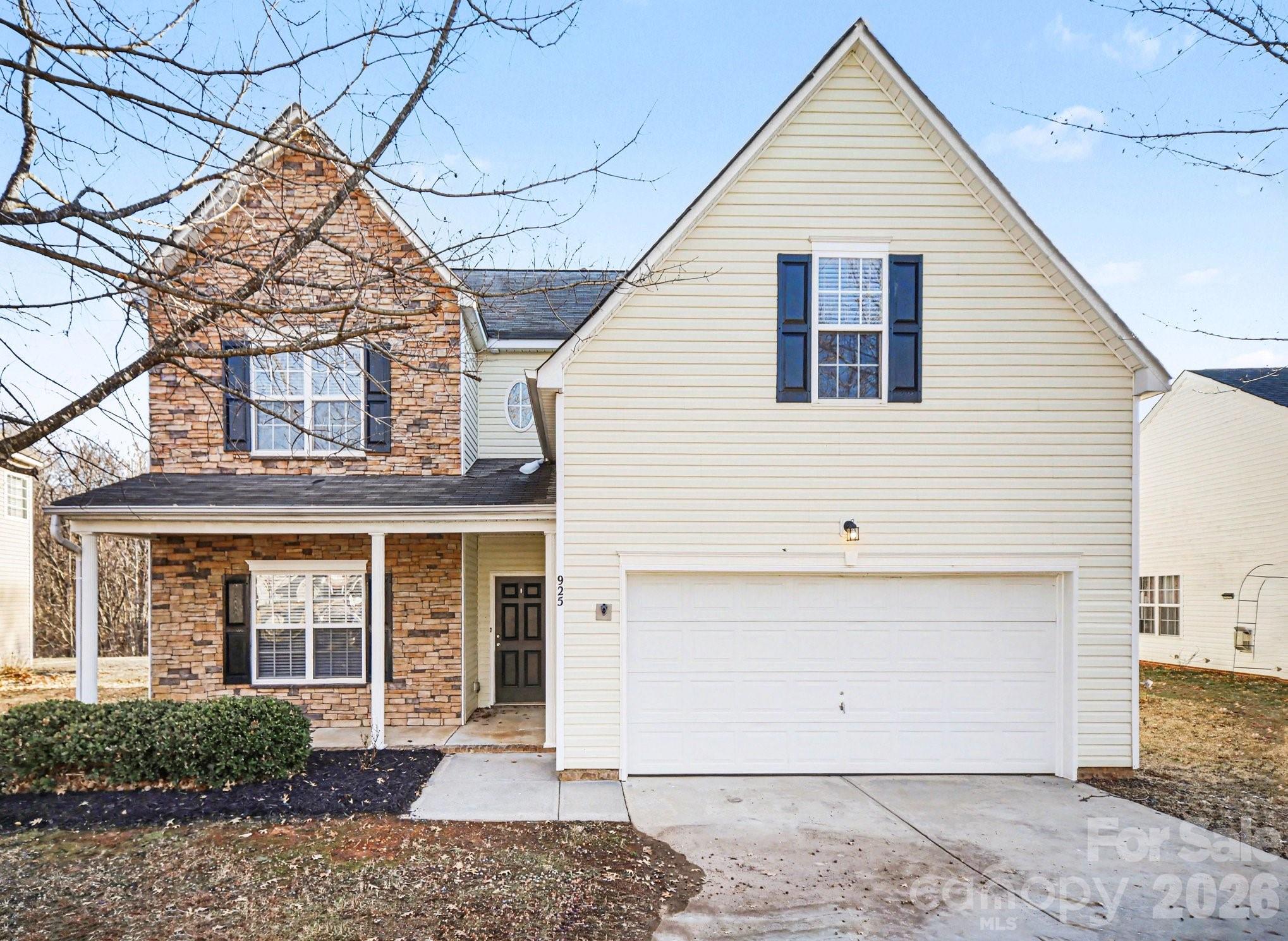 925 Southridge Drive
