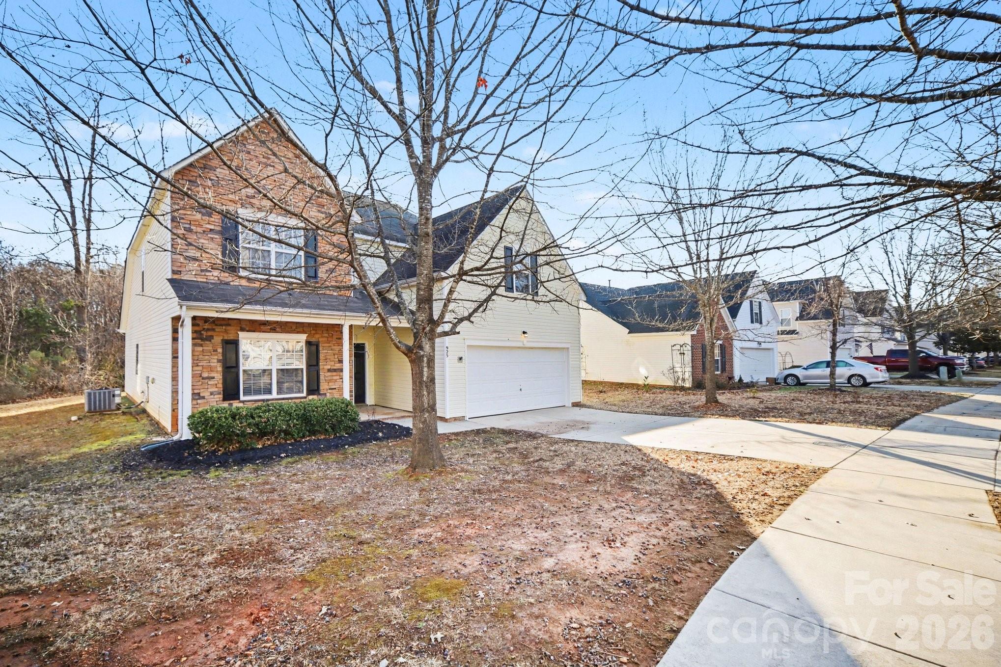 925 Southridge Drive