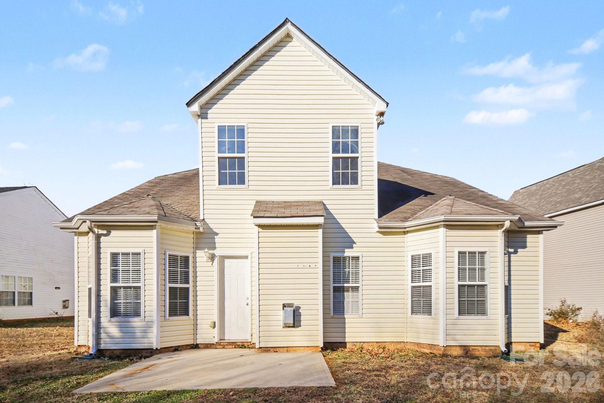 925 Southridge Drive