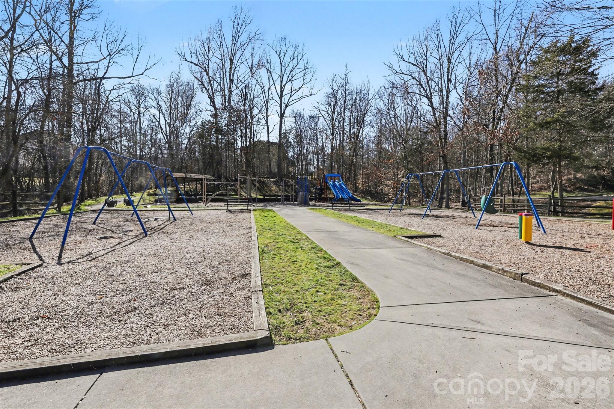 1432 Bedlington Drive NW