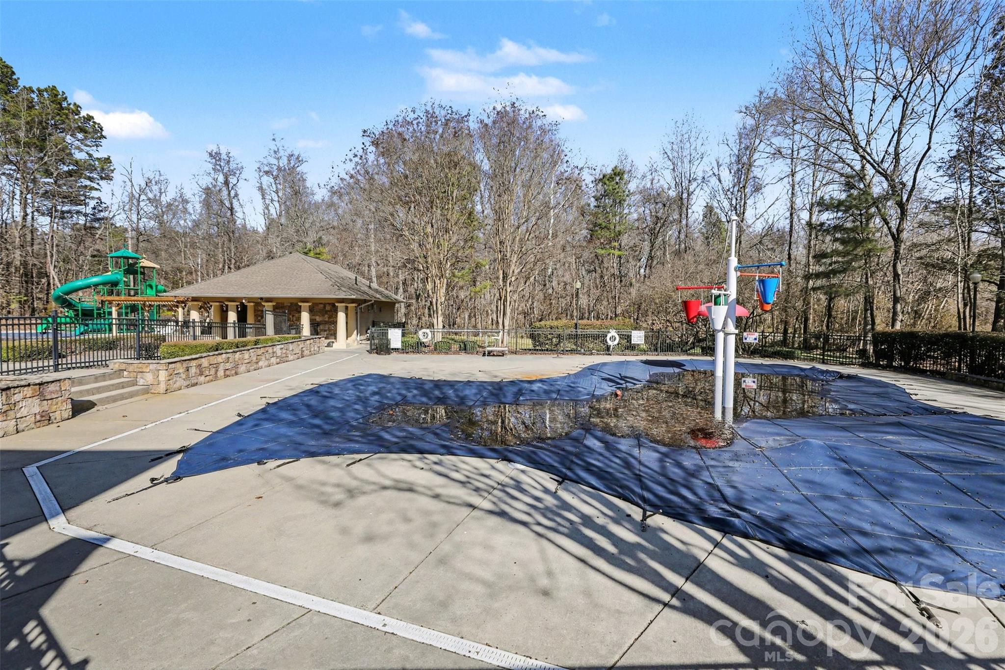 1432 Bedlington Drive NW