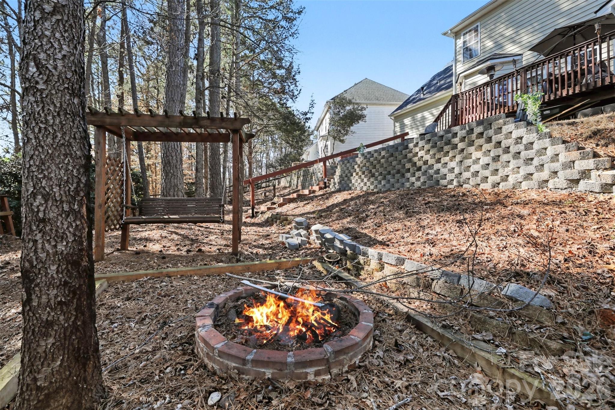 1432 Bedlington Drive NW