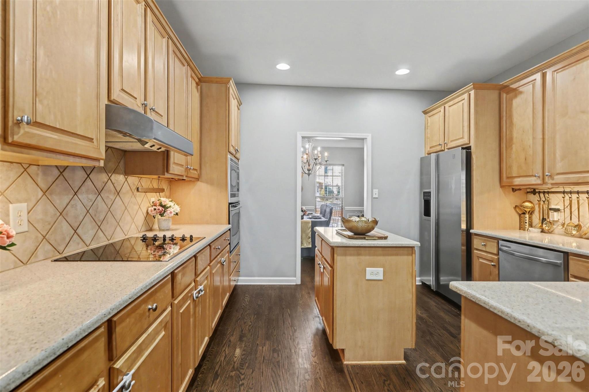 1432 Bedlington Drive NW