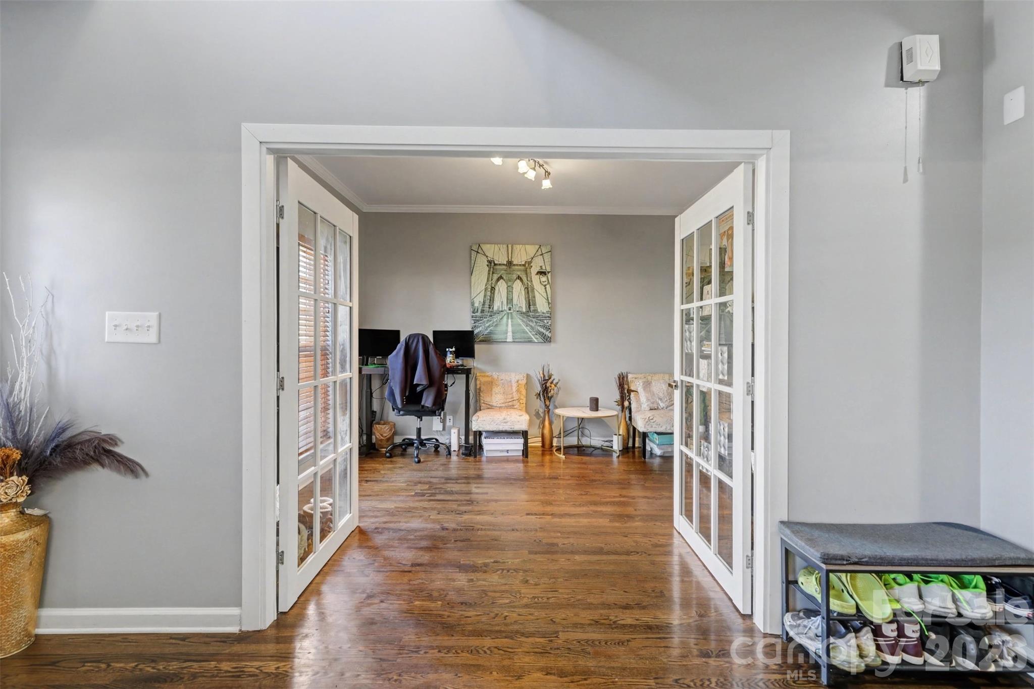 1432 Bedlington Drive NW