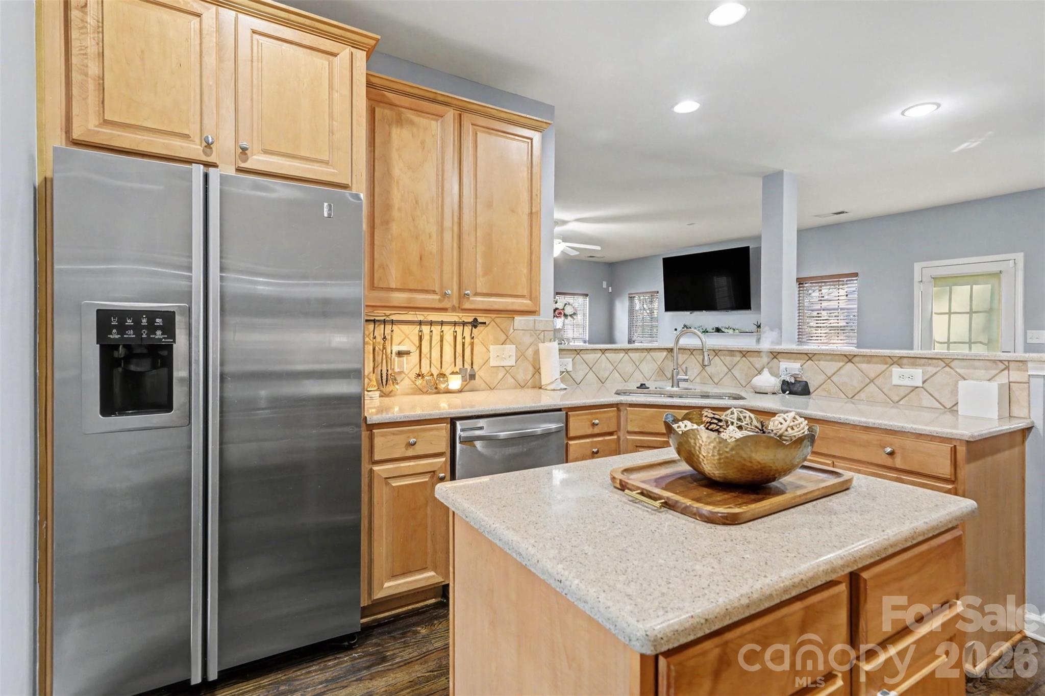 1432 Bedlington Drive NW