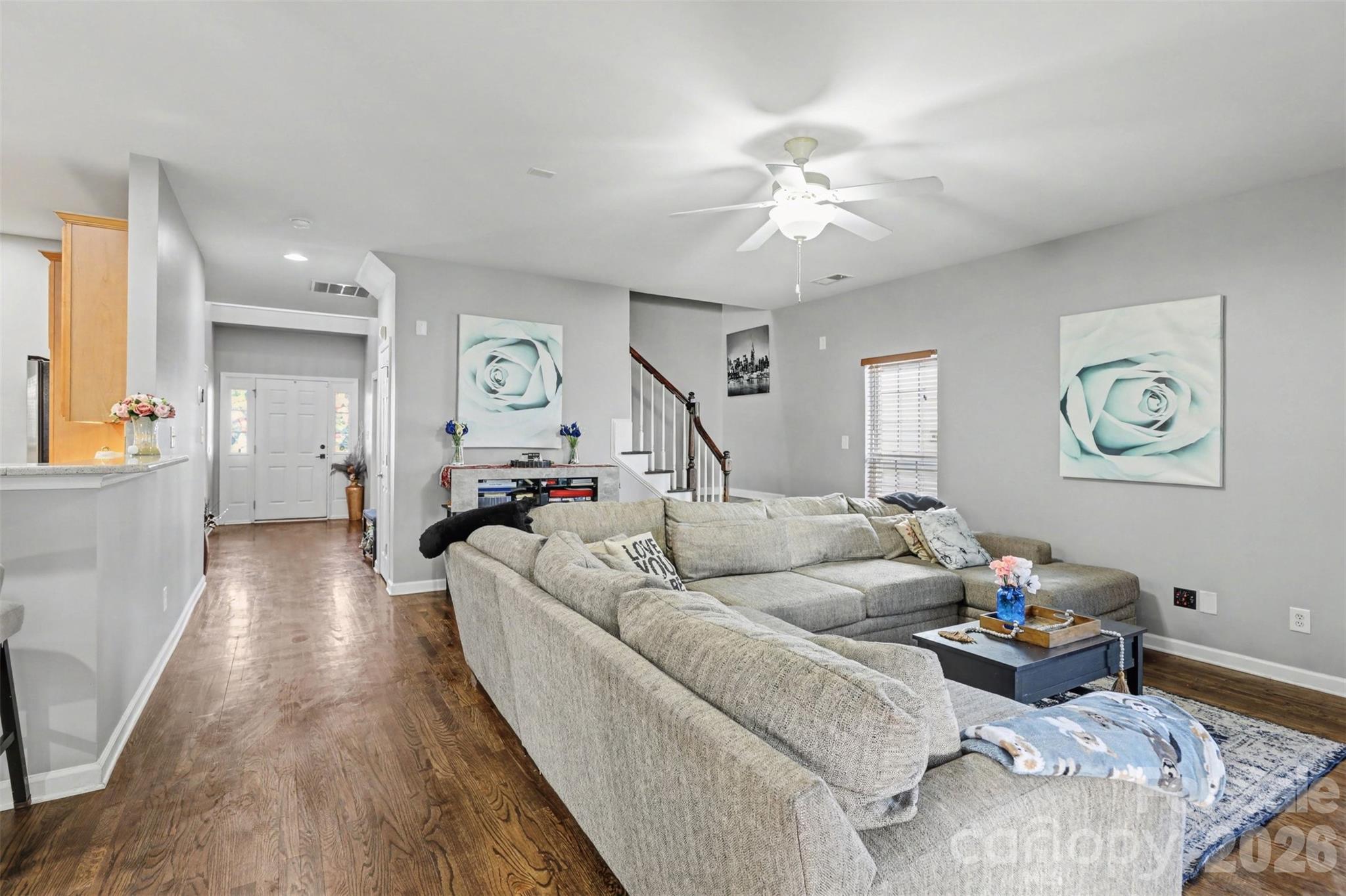 1432 Bedlington Drive NW