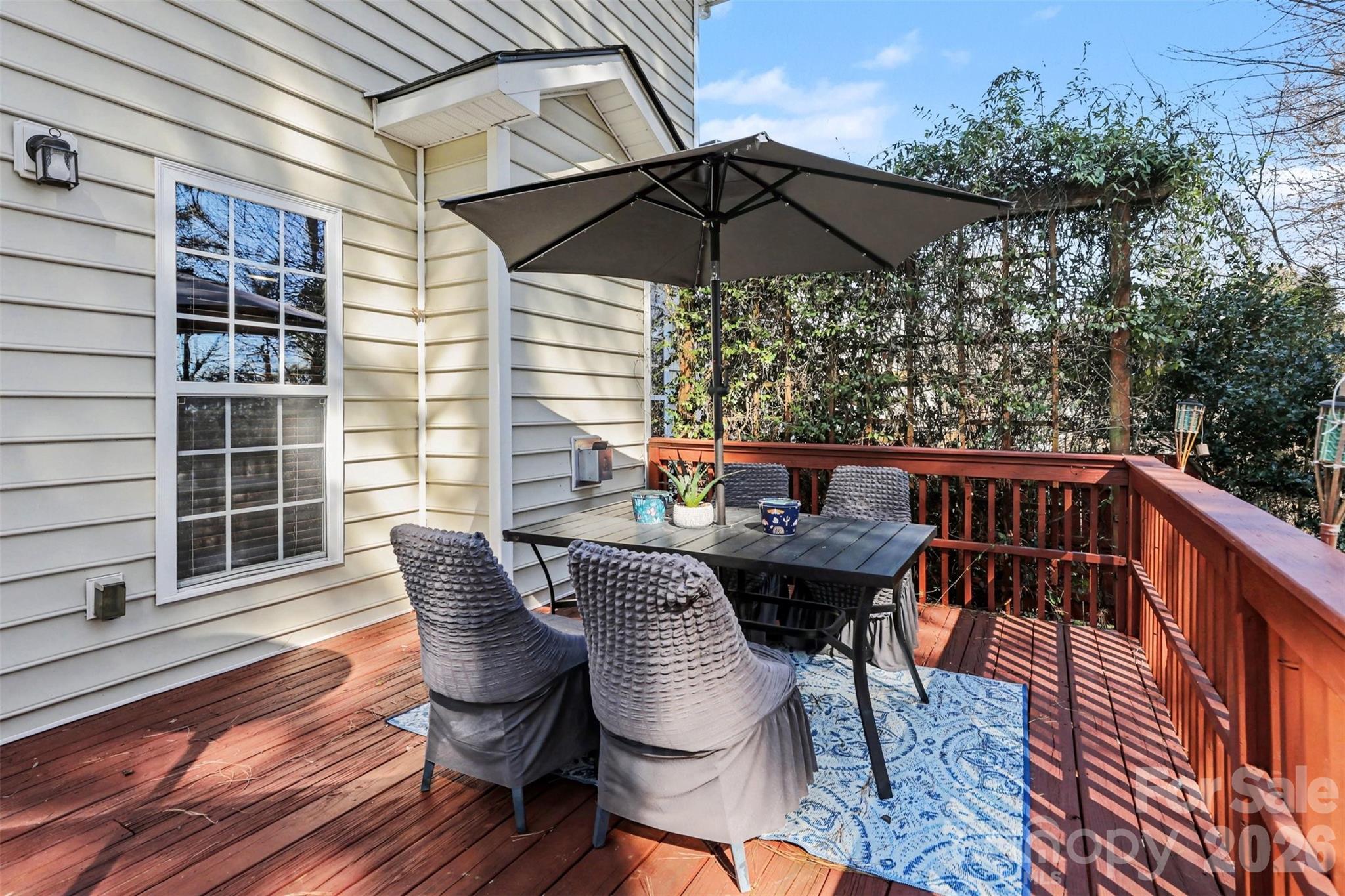 1432 Bedlington Drive NW