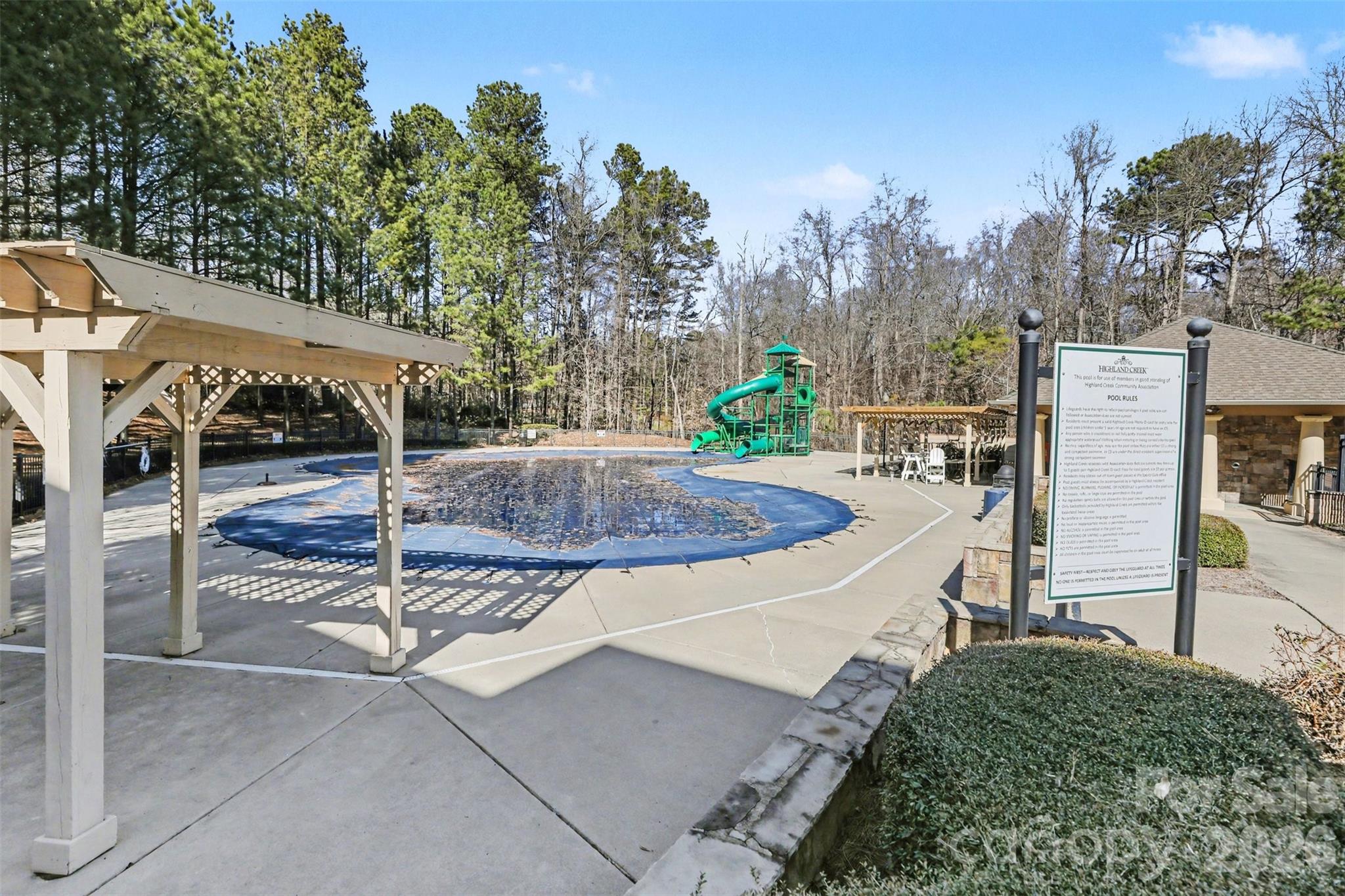 1432 Bedlington Drive NW