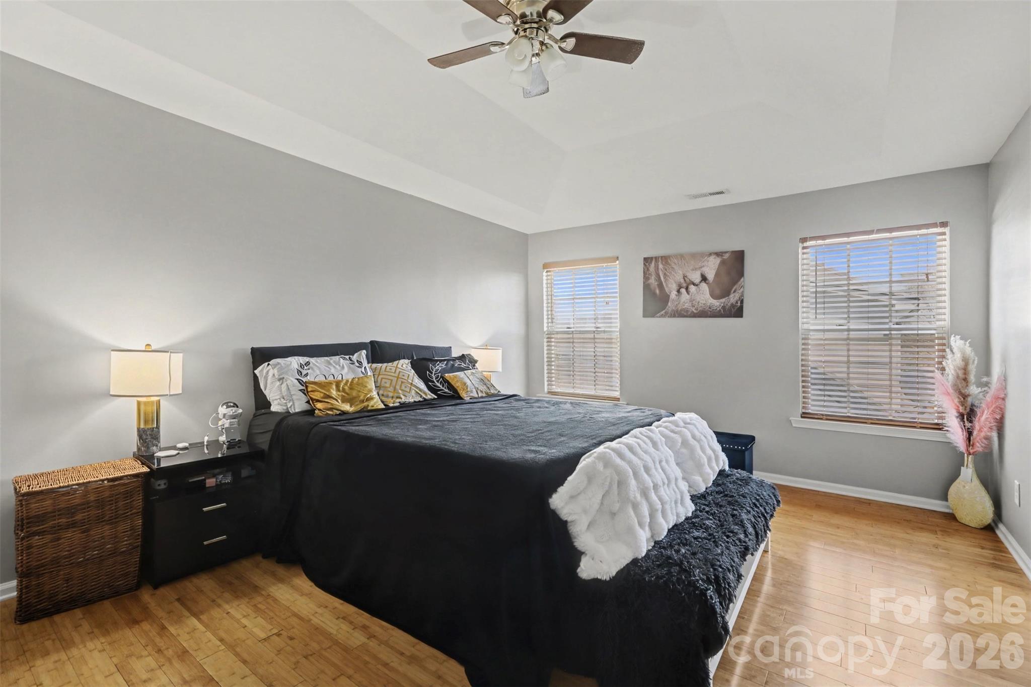 1432 Bedlington Drive NW