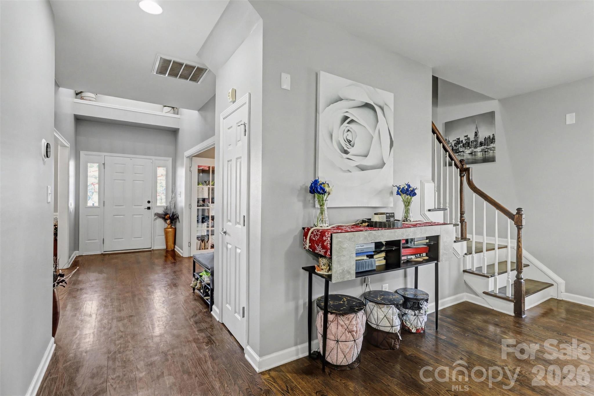 1432 Bedlington Drive NW