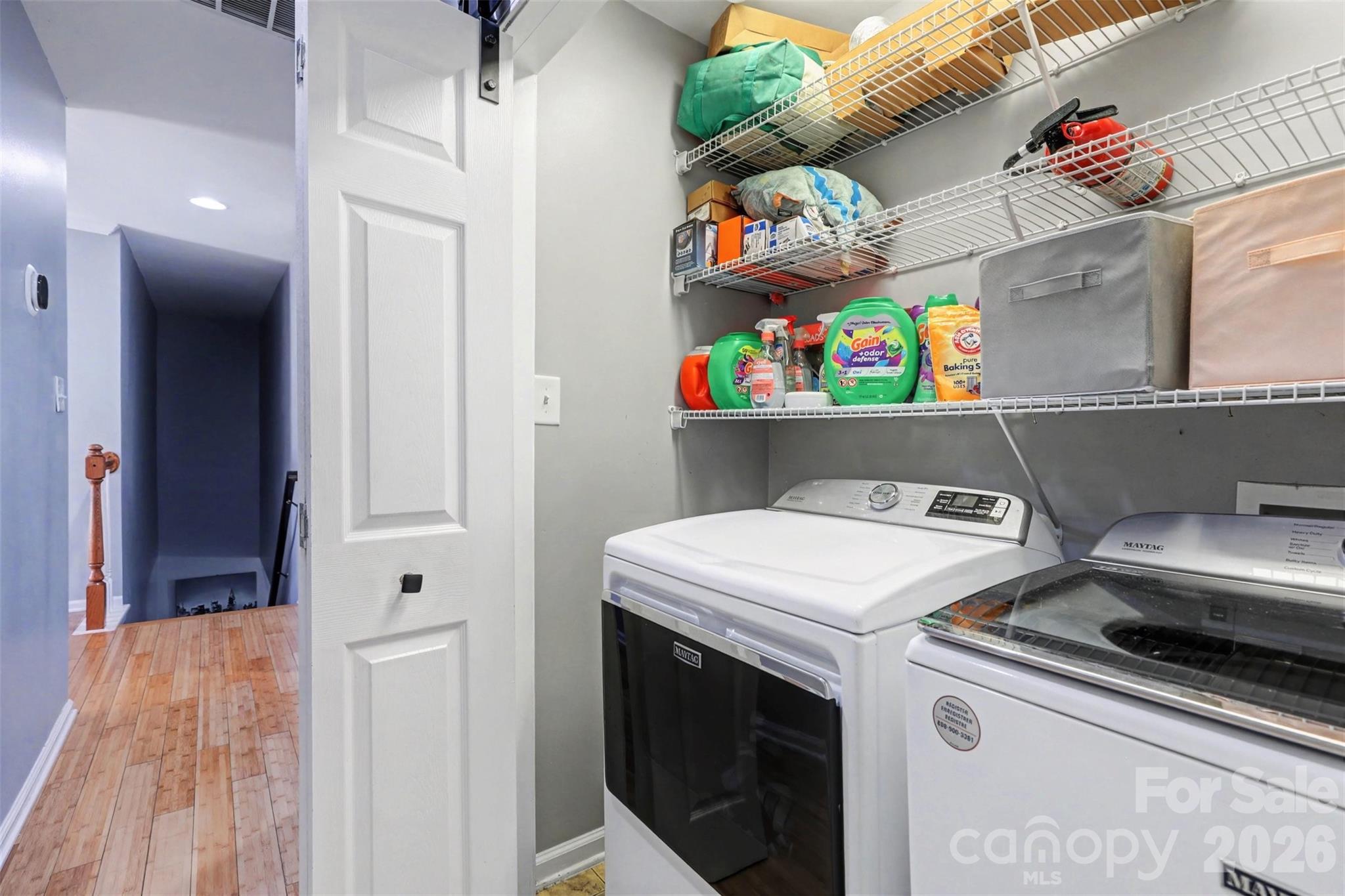 1432 Bedlington Drive NW