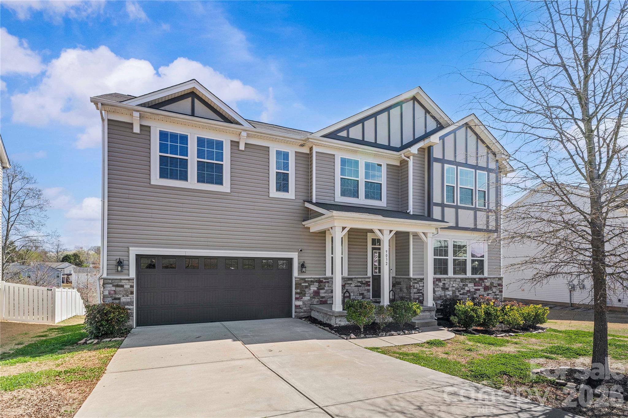 9032 Willowfield Drive