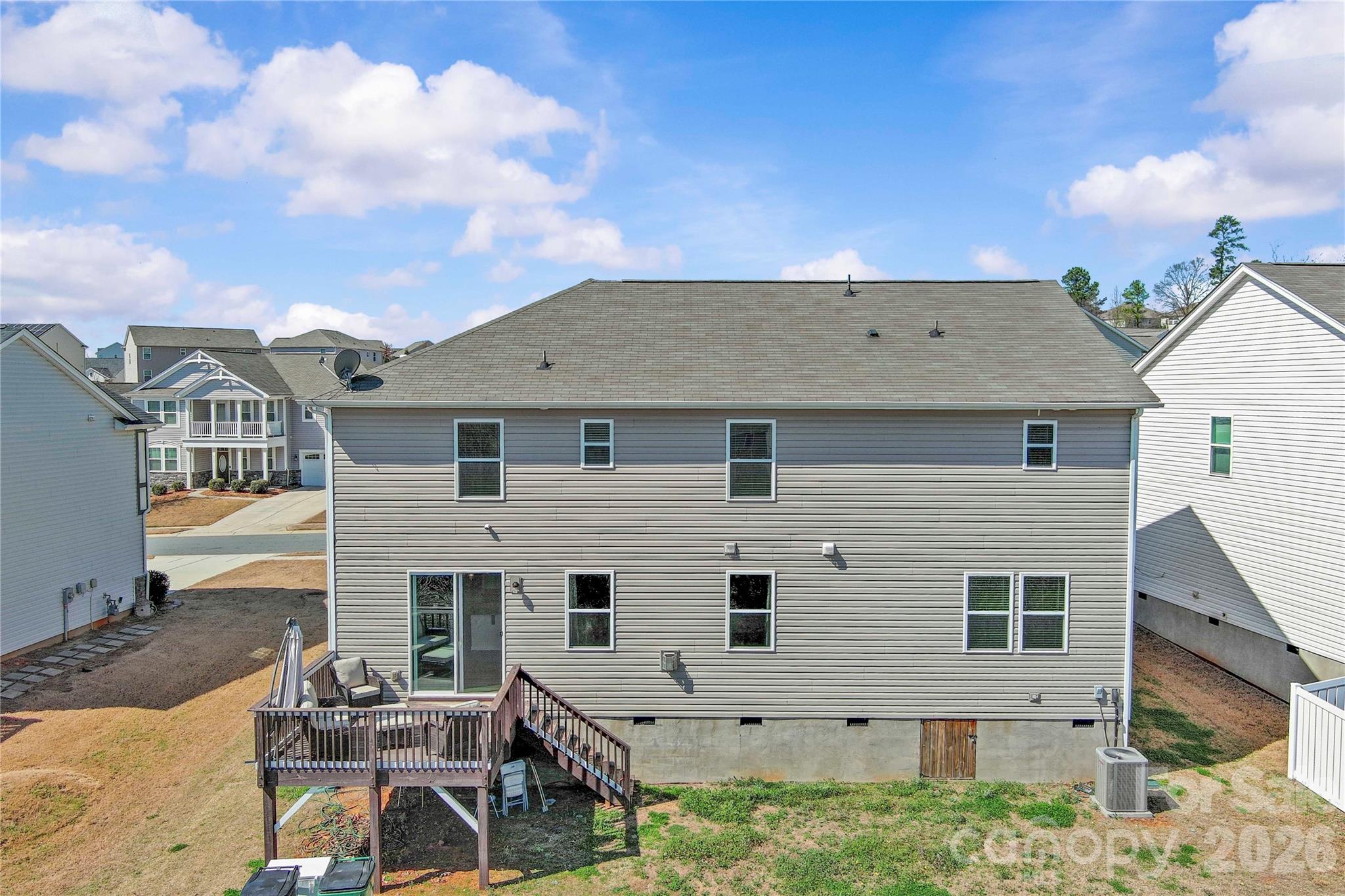 9032 Willowfield Drive