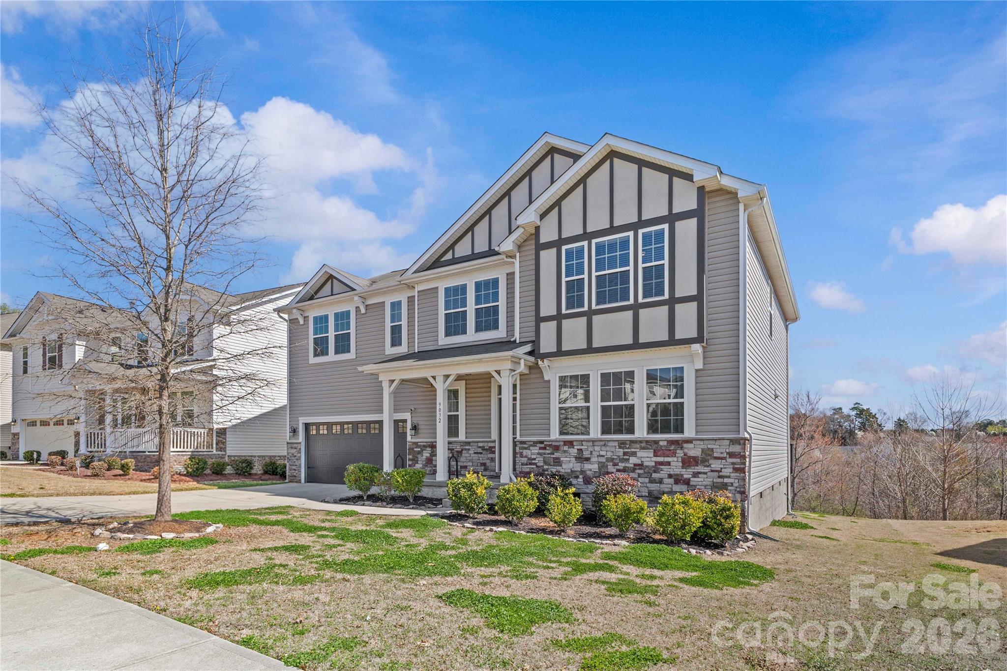 9032 Willowfield Drive
