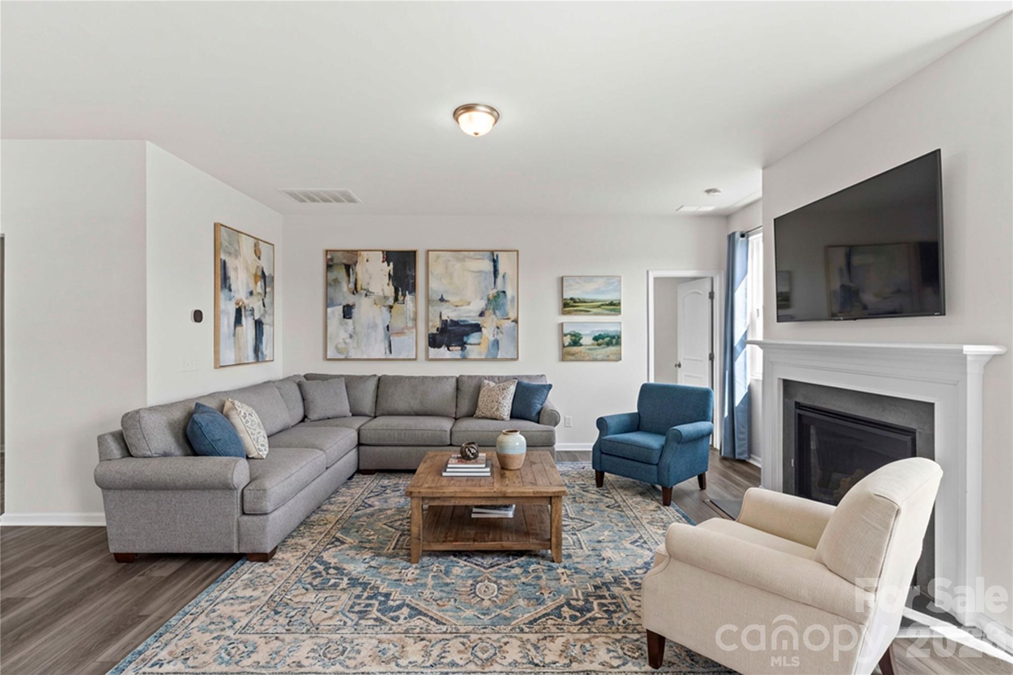 9032 Willowfield Drive