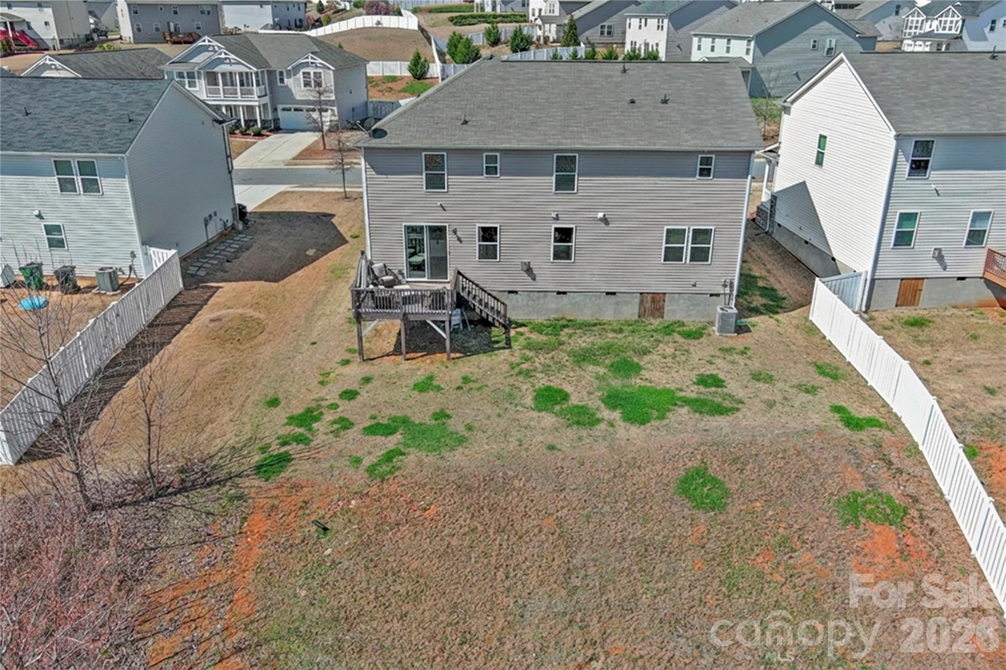 9032 Willowfield Drive